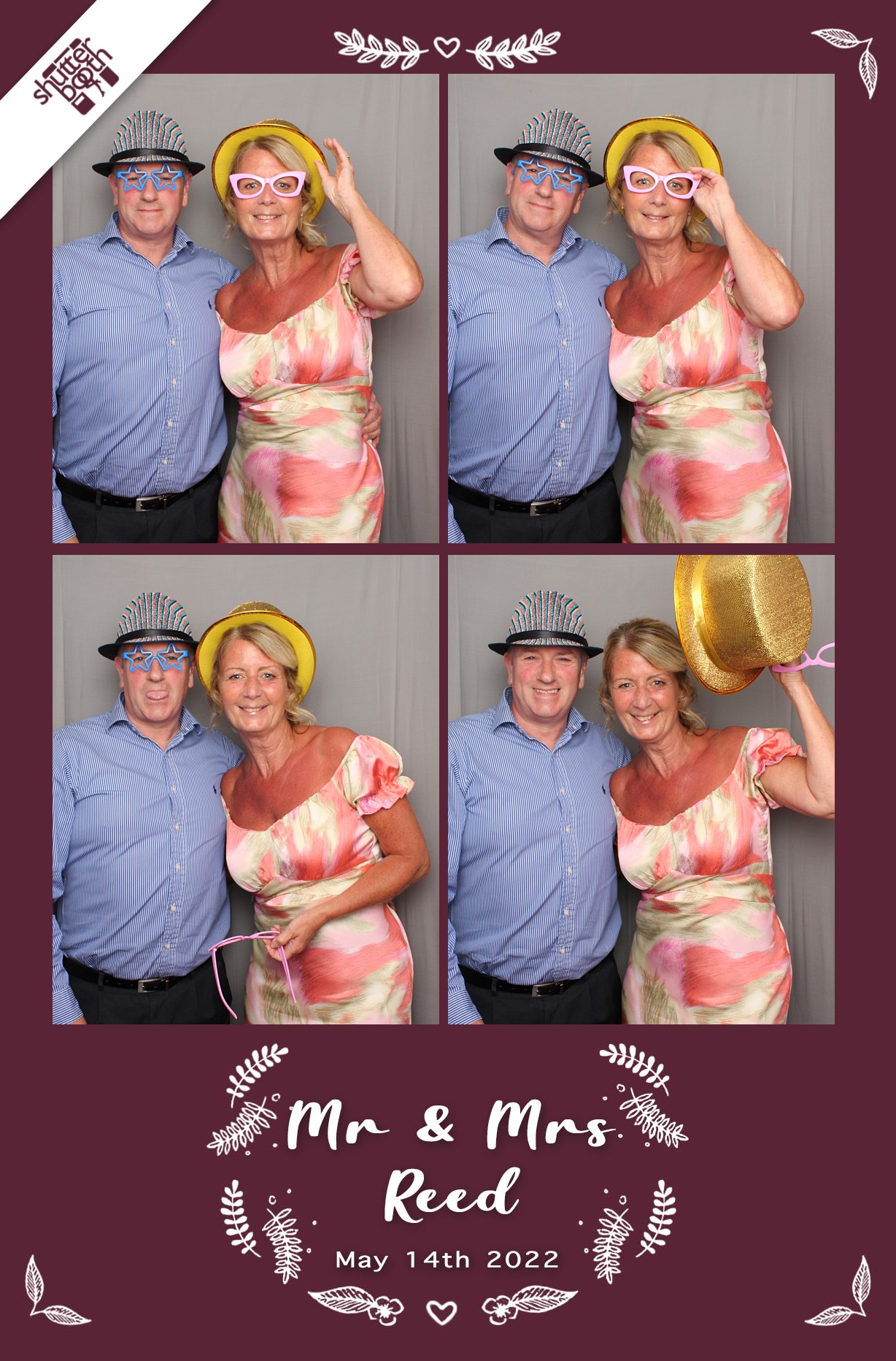Mr & Mrs Reed | View more photos from the event at gallery.shutterbooth.co.uk/u/Shutterbooth/Mr-Mrs-Reed