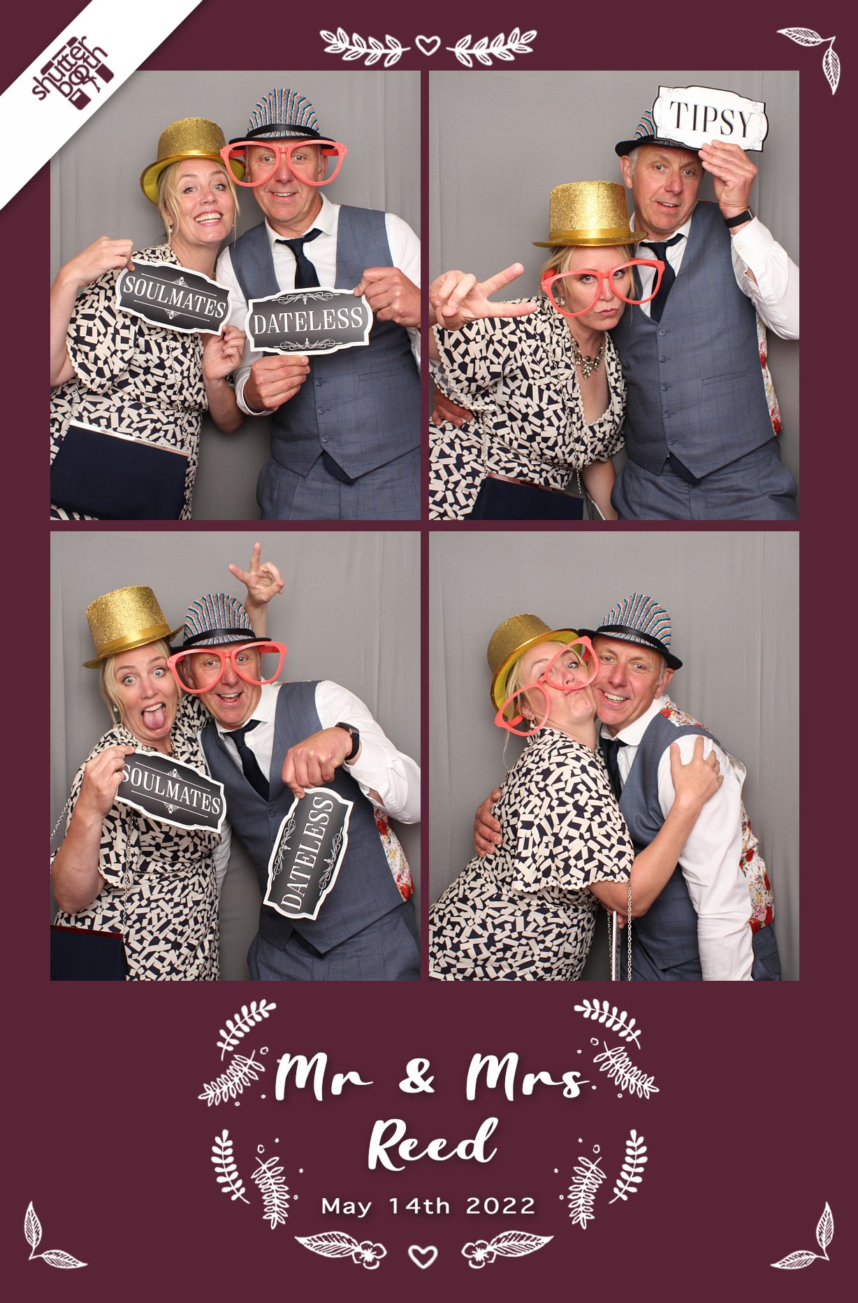 Mr & Mrs Reed | View more photos from the event at gallery.shutterbooth.co.uk/u/Shutterbooth/Mr-Mrs-Reed