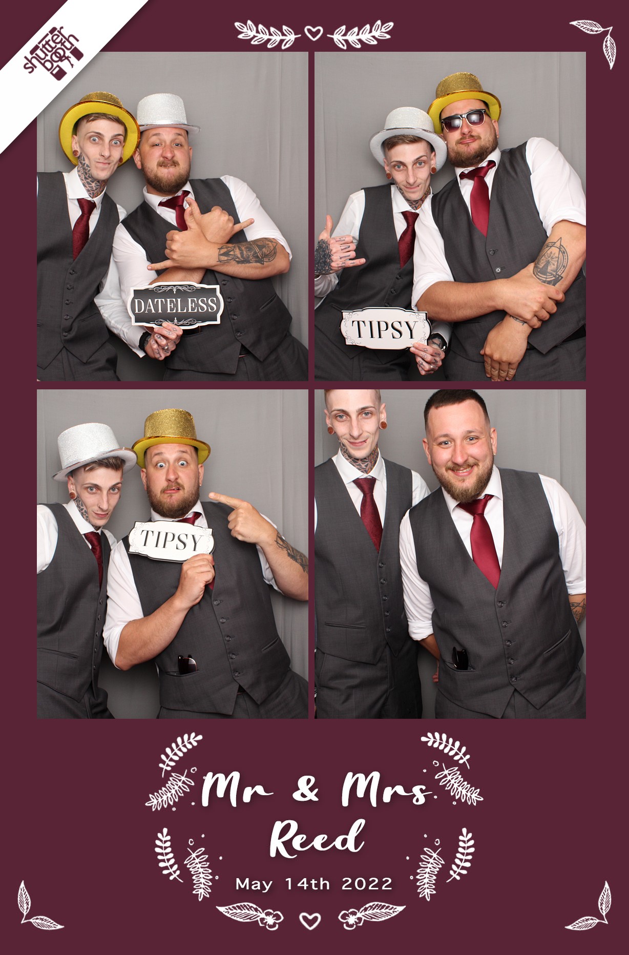 Mr & Mrs Reed | View more photos from the event at gallery.shutterbooth.co.uk/u/Shutterbooth/Mr-Mrs-Reed