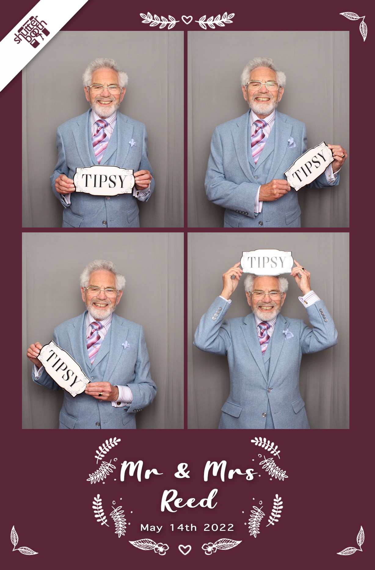 Mr & Mrs Reed | View more photos from the event at gallery.shutterbooth.co.uk/u/Shutterbooth/Mr-Mrs-Reed