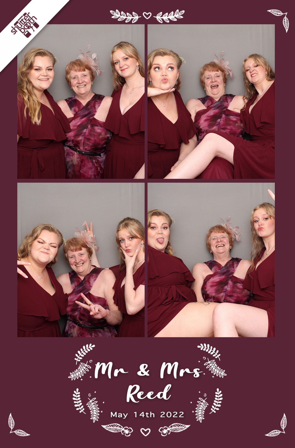 Mr & Mrs Reed | View more photos from the event at gallery.shutterbooth.co.uk/u/Shutterbooth/Mr-Mrs-Reed
