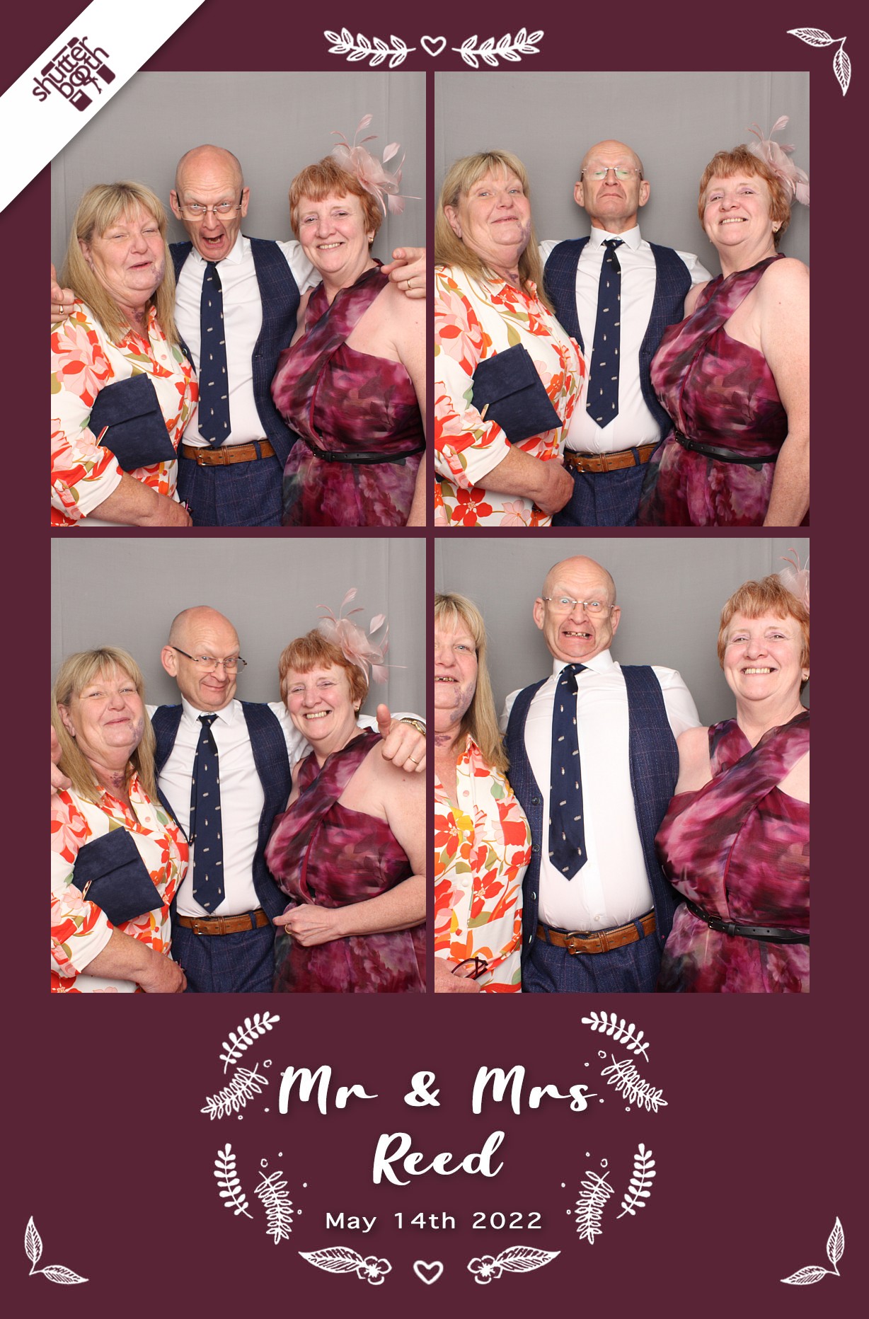Mr & Mrs Reed | View more photos from the event at gallery.shutterbooth.co.uk/u/Shutterbooth/Mr-Mrs-Reed