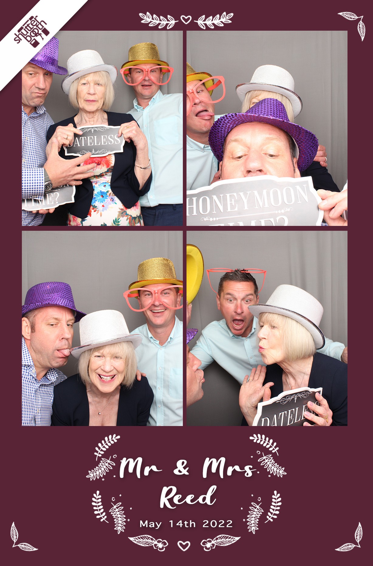 Mr & Mrs Reed | View more photos from the event at gallery.shutterbooth.co.uk/u/Shutterbooth/Mr-Mrs-Reed