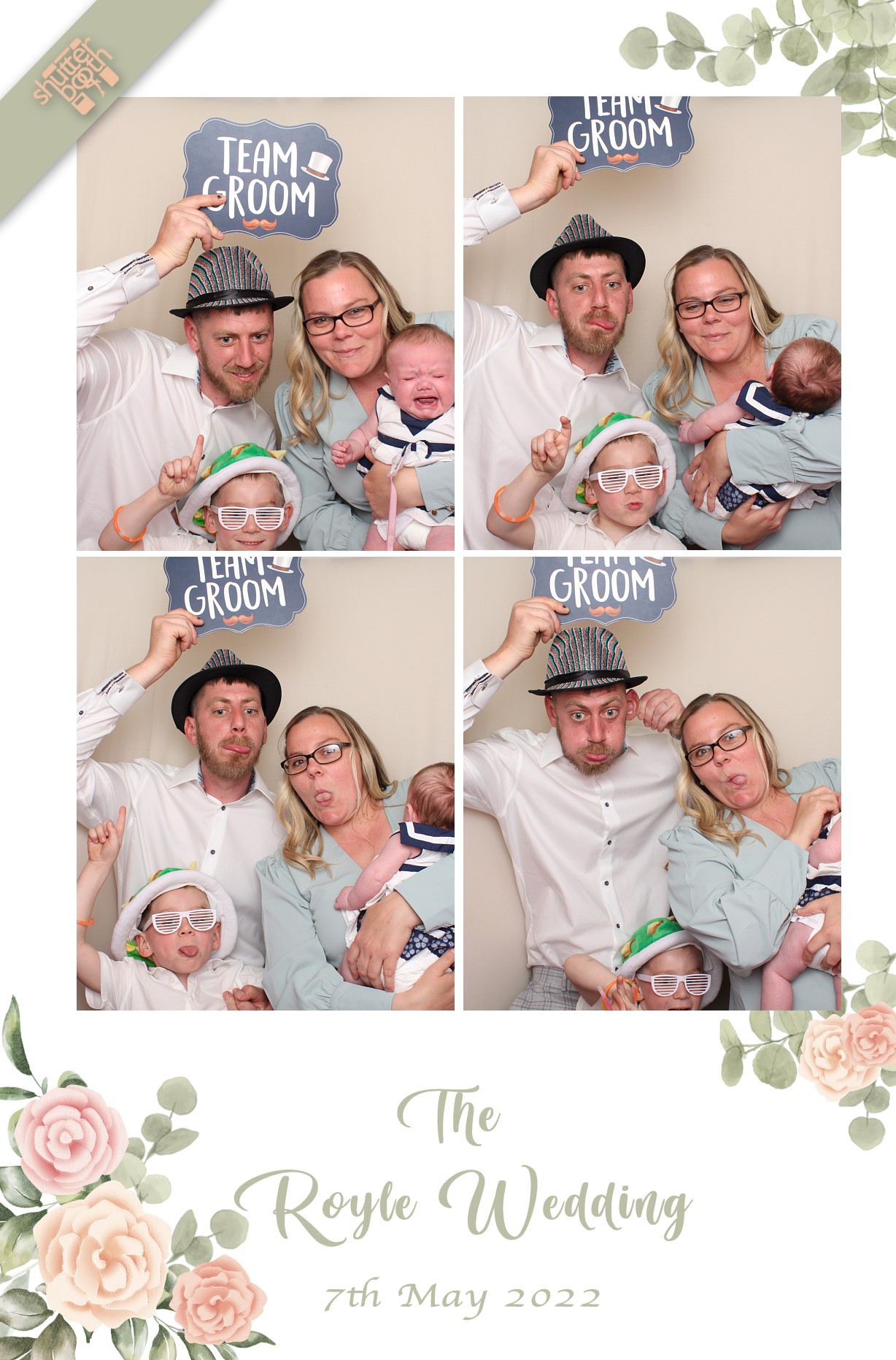 Mr & Mrs Royle | View more photos from the event at gallery.shutterbooth.co.uk/u/Shutterbooth/Mr-Mrs-Royle
