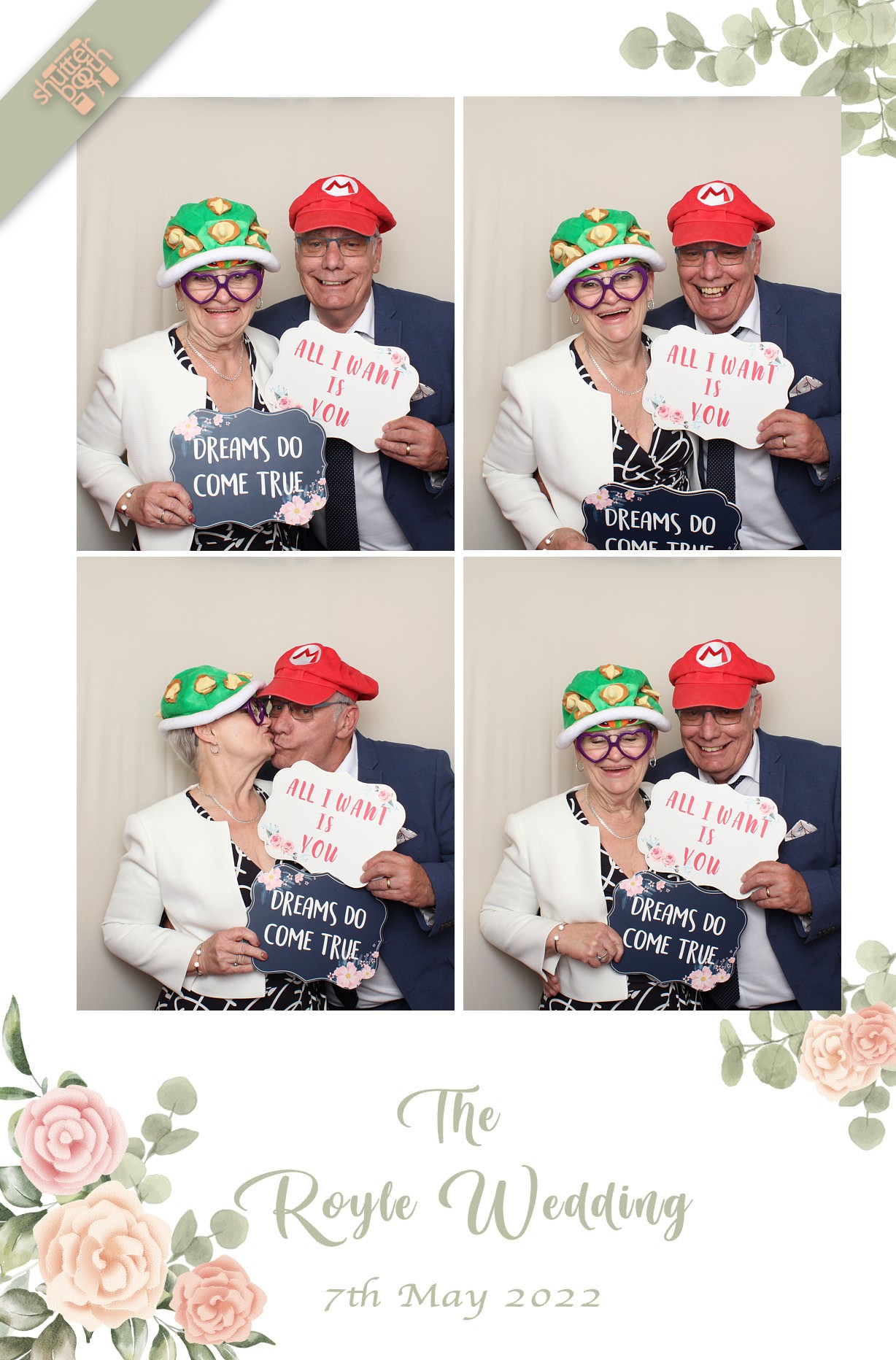 Mr & Mrs Royle | View more photos from the event at gallery.shutterbooth.co.uk/u/Shutterbooth/Mr-Mrs-Royle