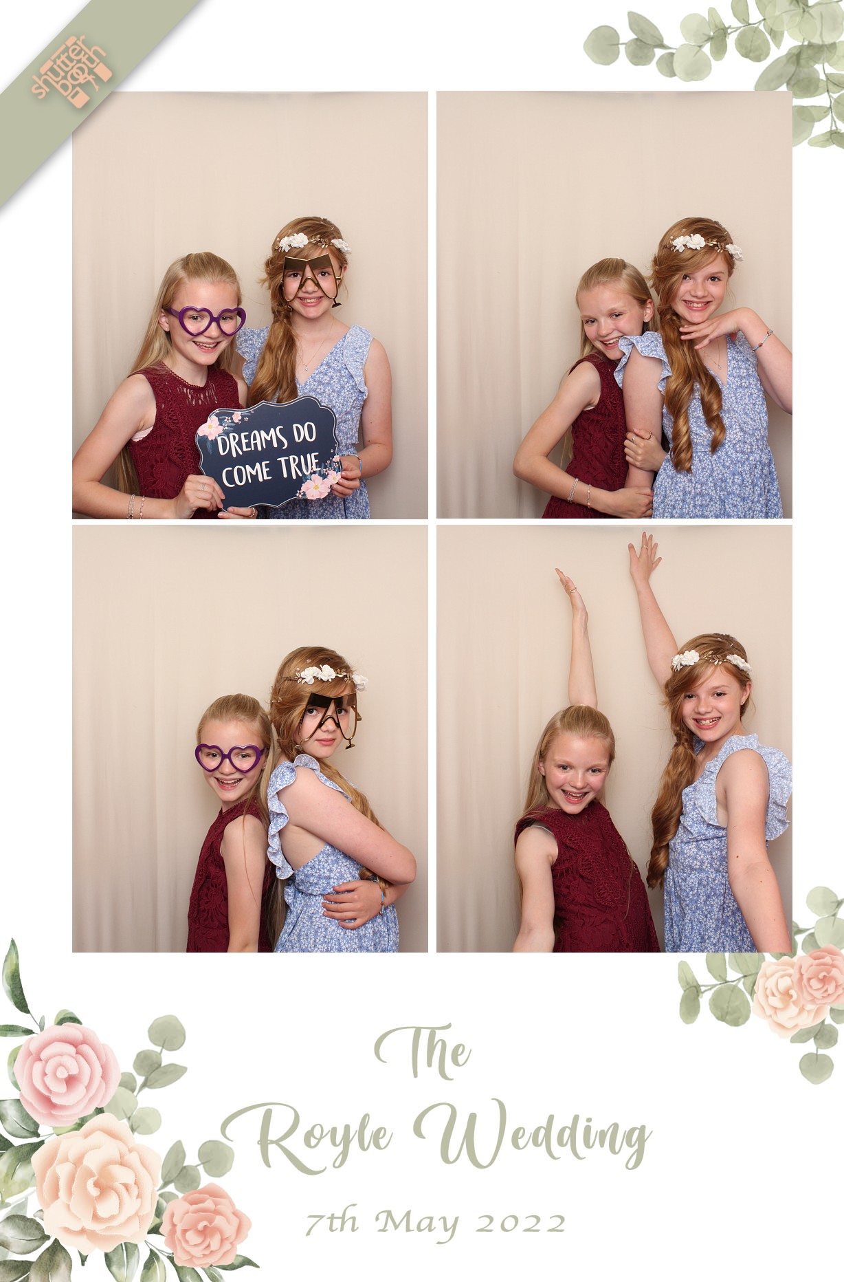 Mr & Mrs Royle | View more photos from the event at gallery.shutterbooth.co.uk/u/Shutterbooth/Mr-Mrs-Royle