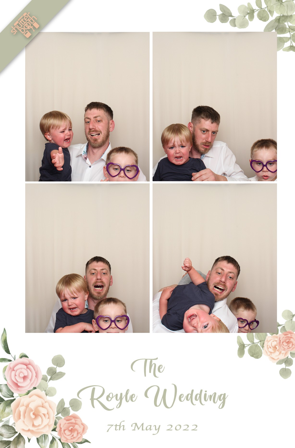 Mr & Mrs Royle | View more photos from the event at gallery.shutterbooth.co.uk/u/Shutterbooth/Mr-Mrs-Royle