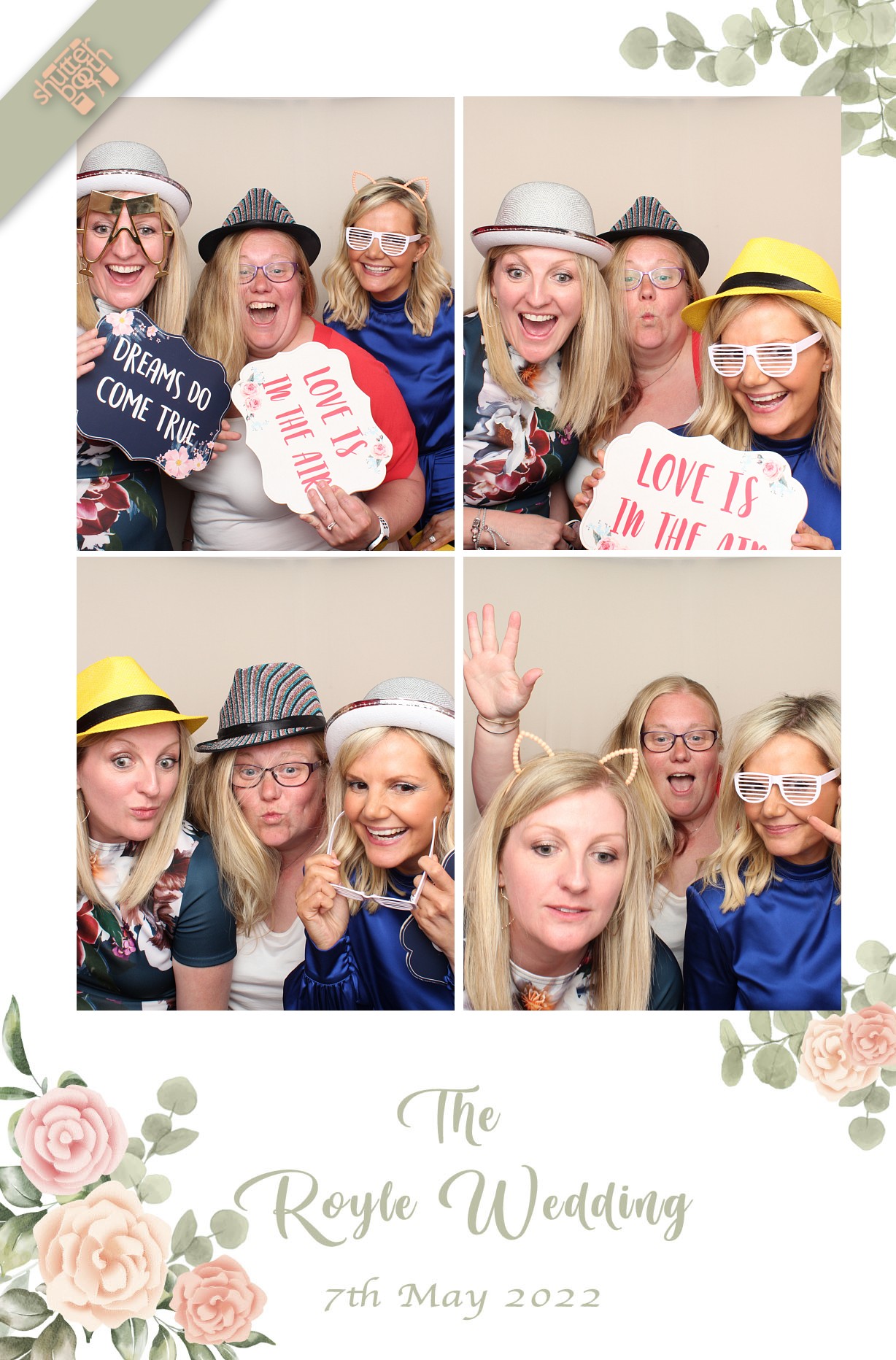 Mr & Mrs Royle | View more photos from the event at gallery.shutterbooth.co.uk/u/Shutterbooth/Mr-Mrs-Royle