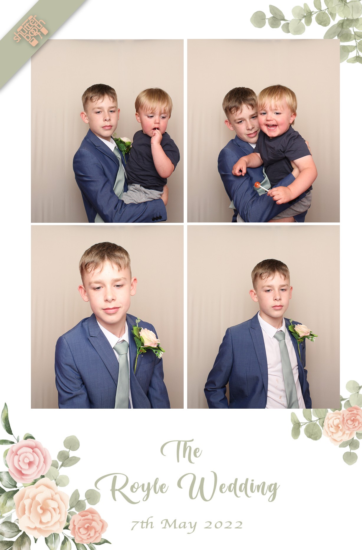 Mr & Mrs Royle | View more photos from the event at gallery.shutterbooth.co.uk/u/Shutterbooth/Mr-Mrs-Royle