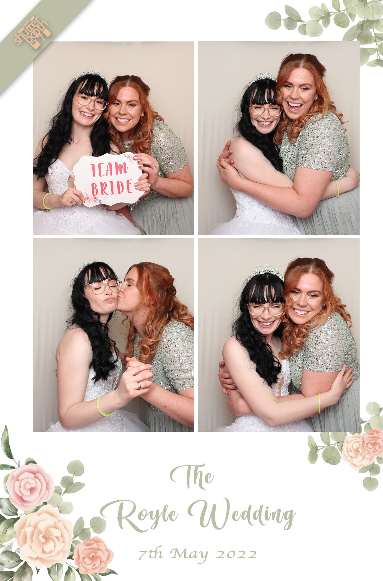 Mr & Mrs Royle | View more photos from the event at gallery.shutterbooth.co.uk/u/Shutterbooth/Mr-Mrs-Royle