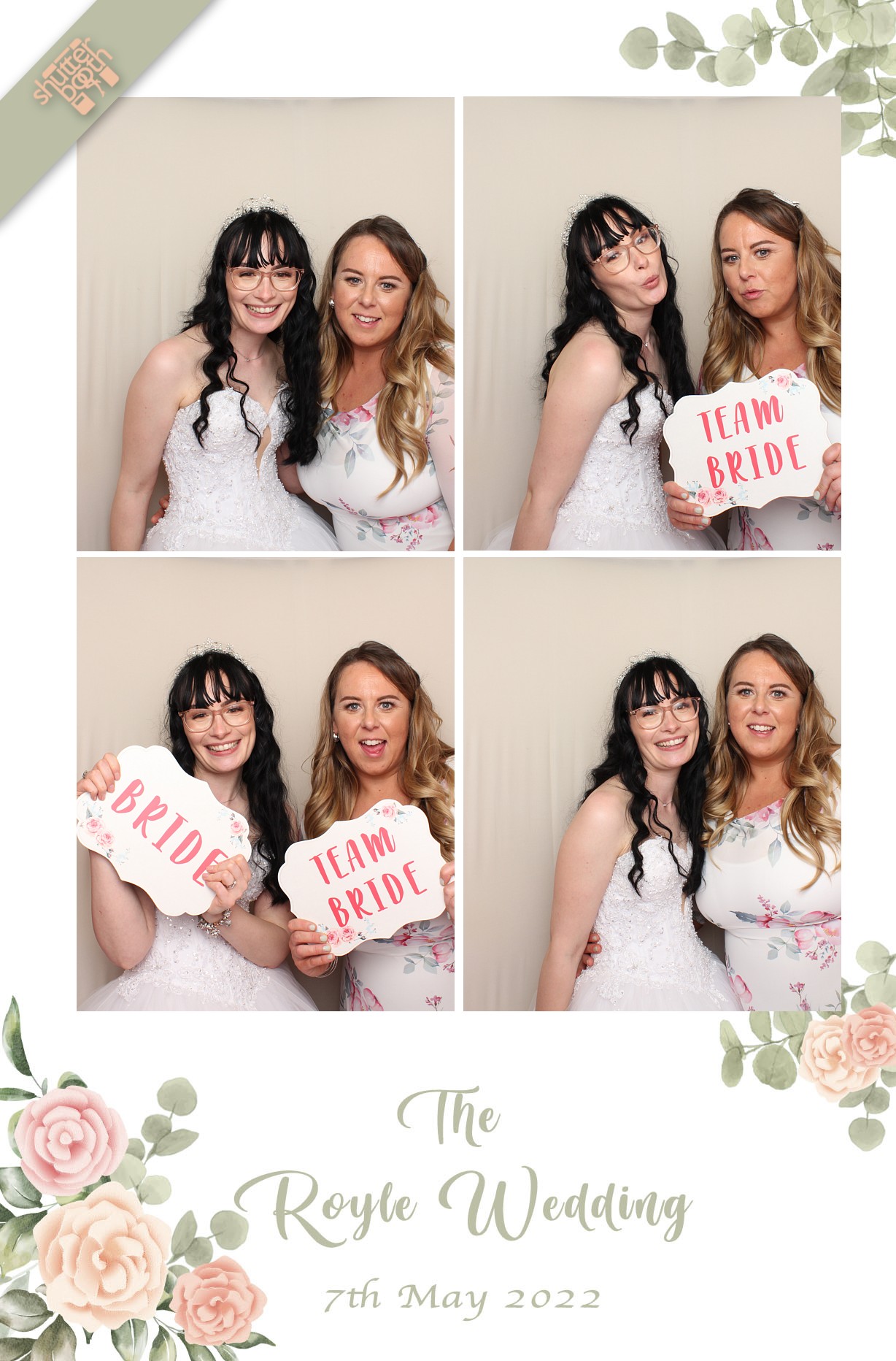 Mr & Mrs Royle | View more photos from the event at gallery.shutterbooth.co.uk/u/Shutterbooth/Mr-Mrs-Royle