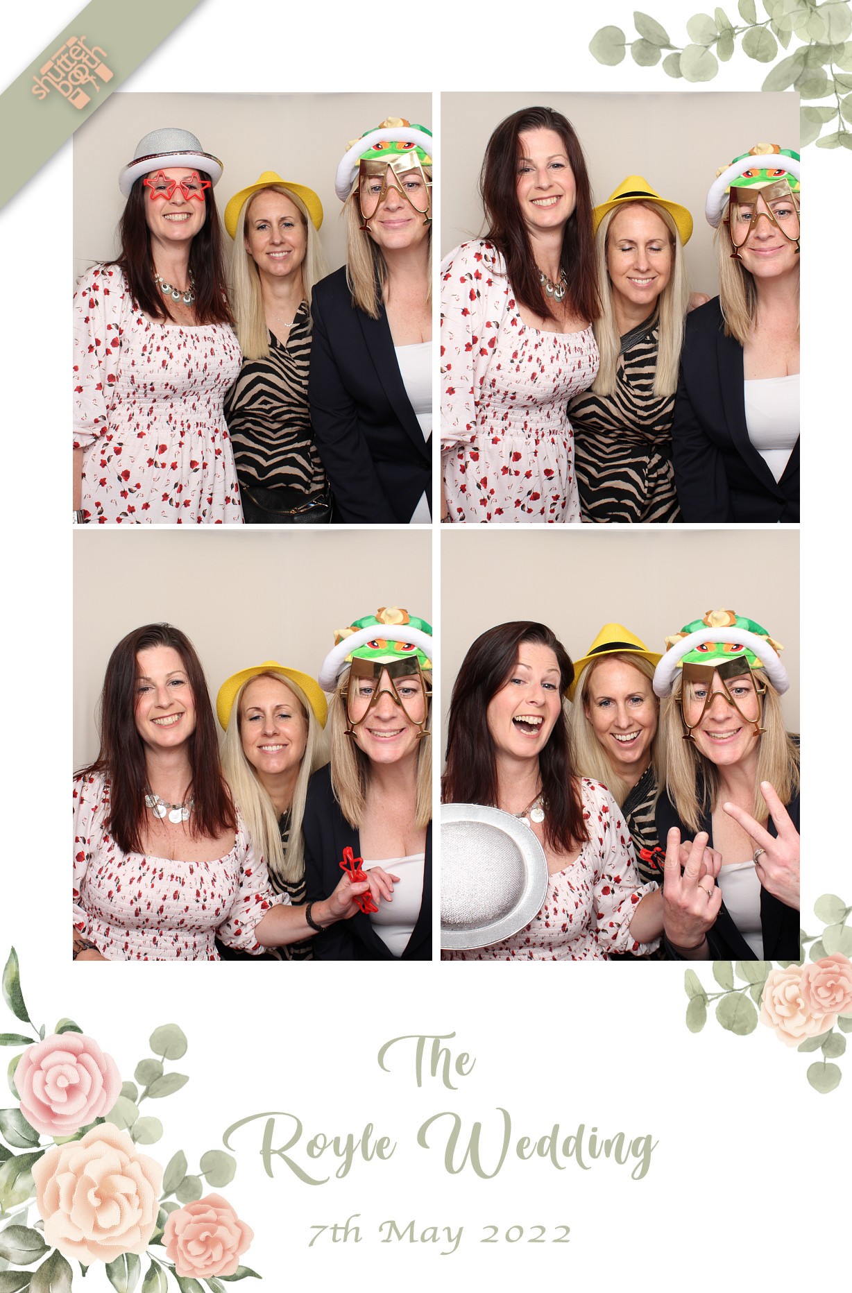 Mr & Mrs Royle | View more photos from the event at gallery.shutterbooth.co.uk/u/Shutterbooth/Mr-Mrs-Royle