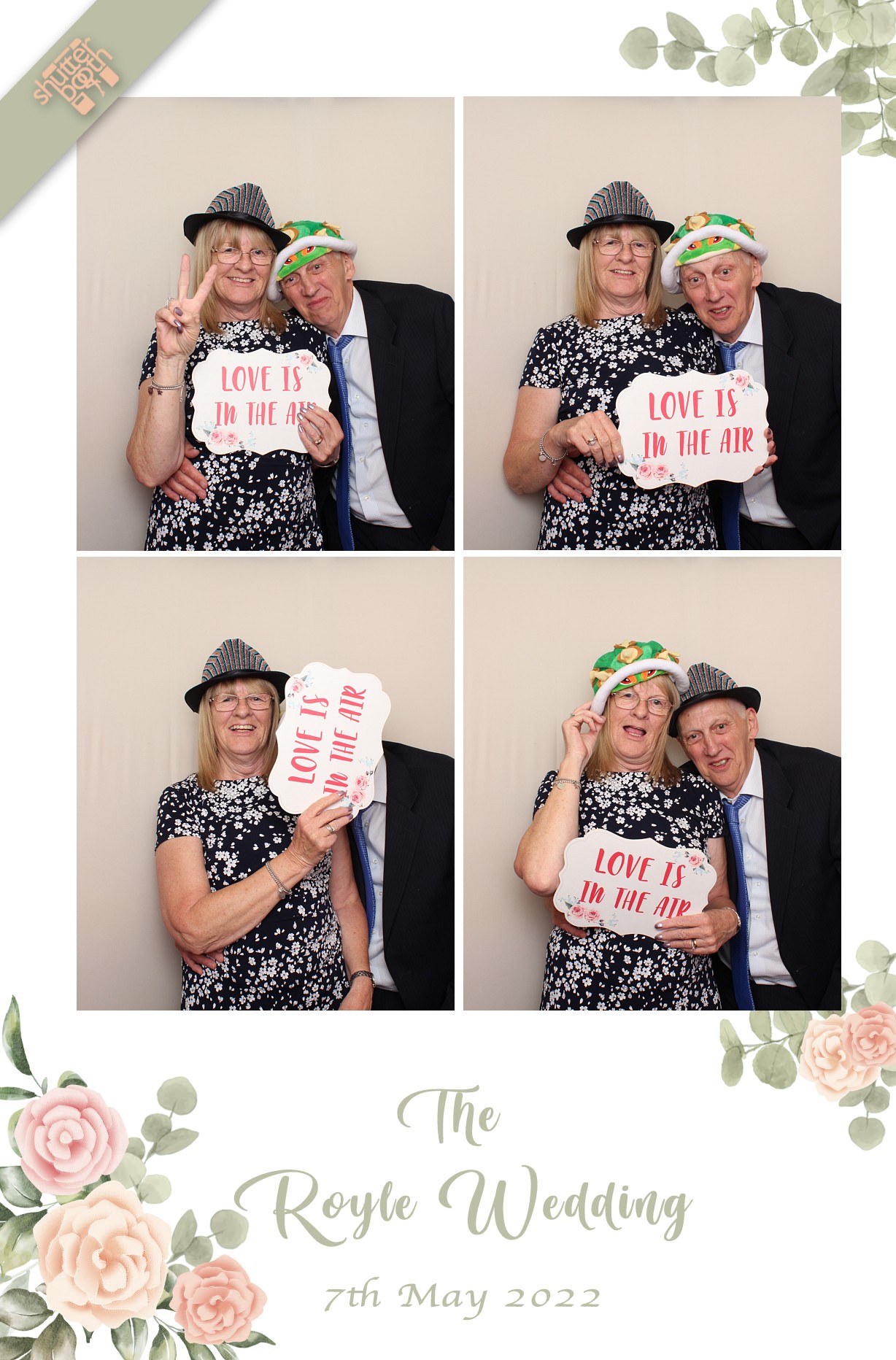 Mr & Mrs Royle | View more photos from the event at gallery.shutterbooth.co.uk/u/Shutterbooth/Mr-Mrs-Royle