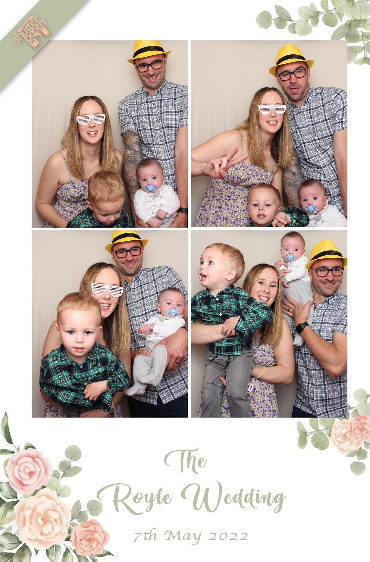 Mr & Mrs Royle | View more photos from the event at gallery.shutterbooth.co.uk/u/Shutterbooth/Mr-Mrs-Royle