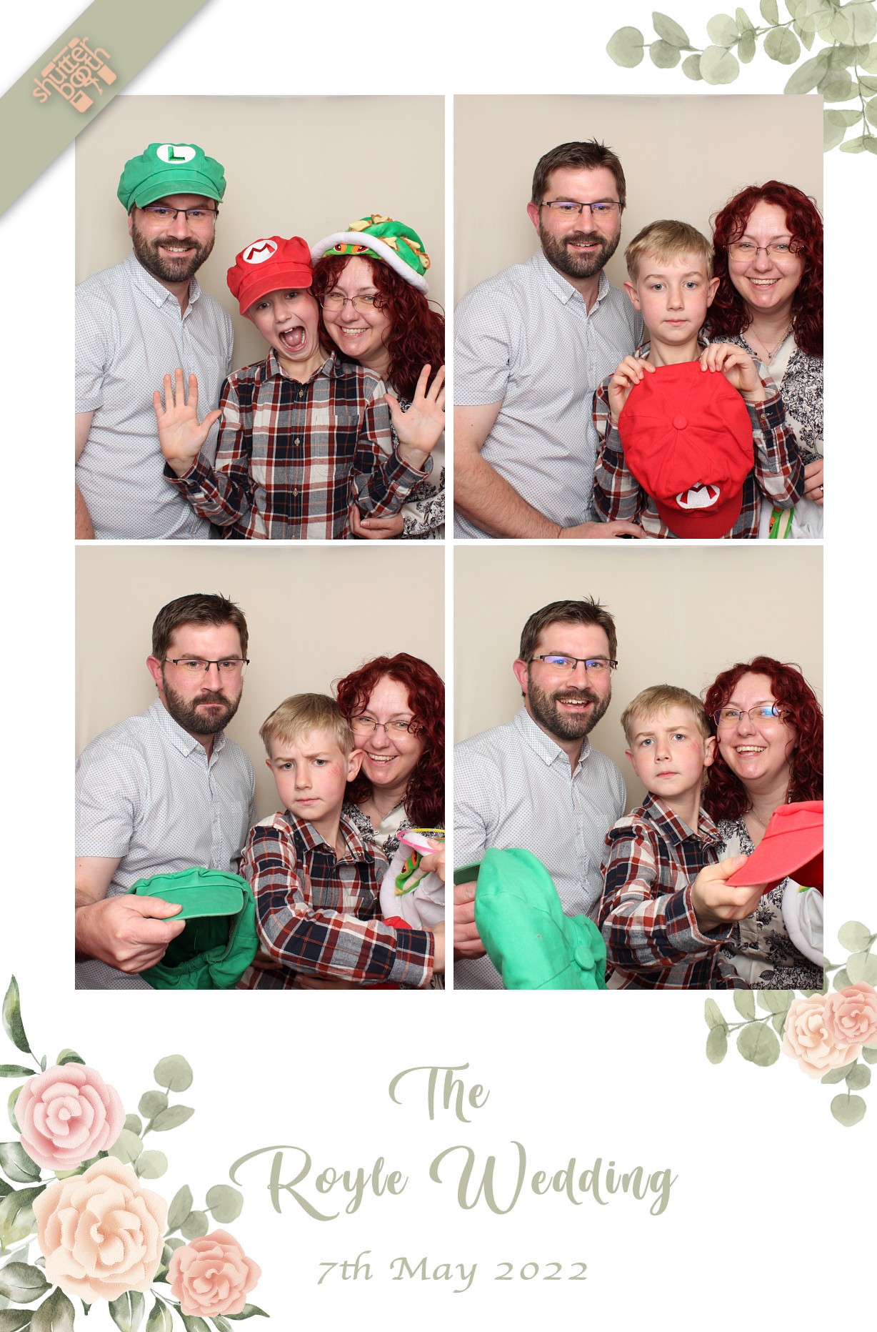 Mr & Mrs Royle | View more photos from the event at gallery.shutterbooth.co.uk/u/Shutterbooth/Mr-Mrs-Royle