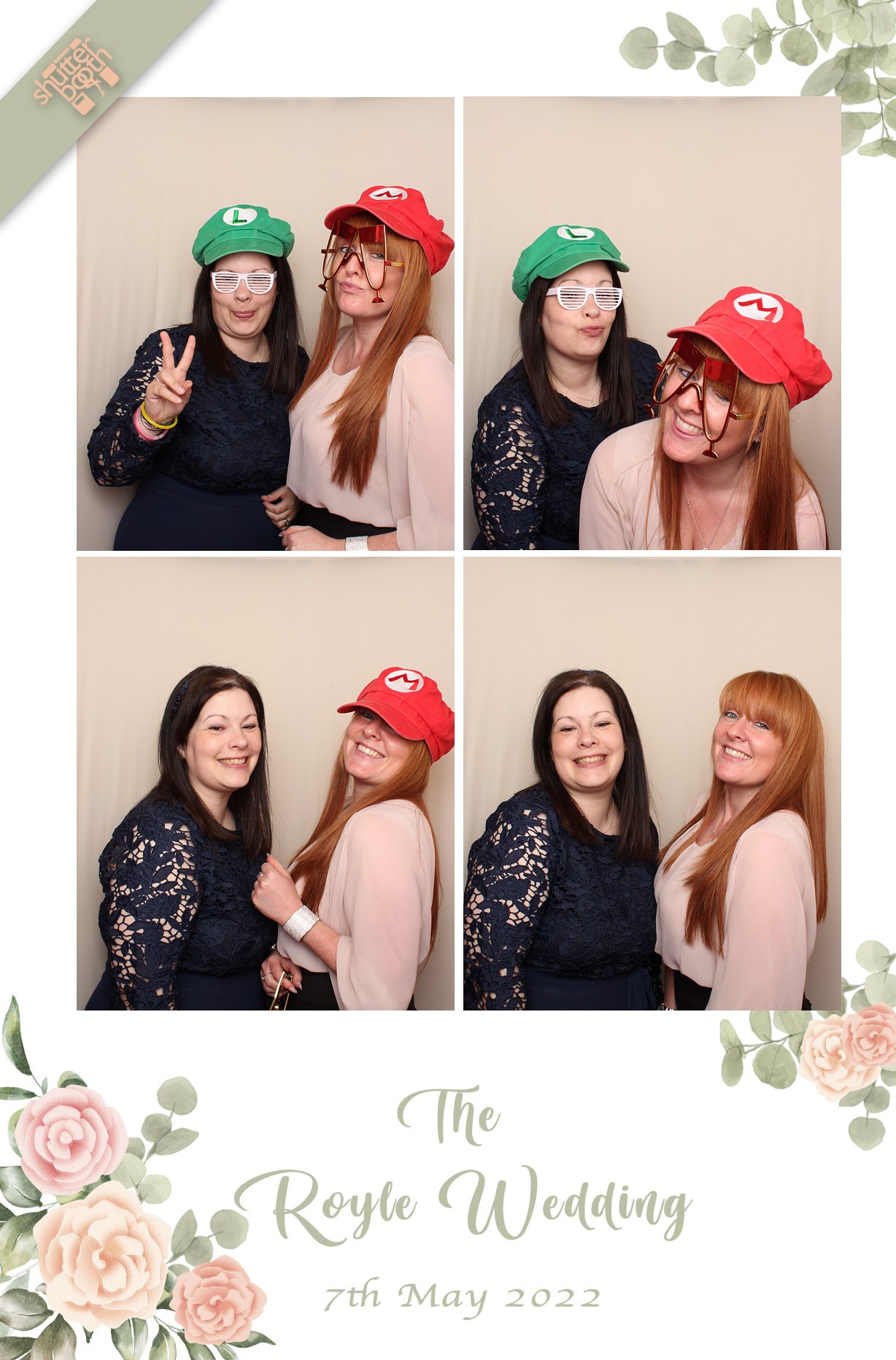 Mr & Mrs Royle | View more photos from the event at gallery.shutterbooth.co.uk/u/Shutterbooth/Mr-Mrs-Royle