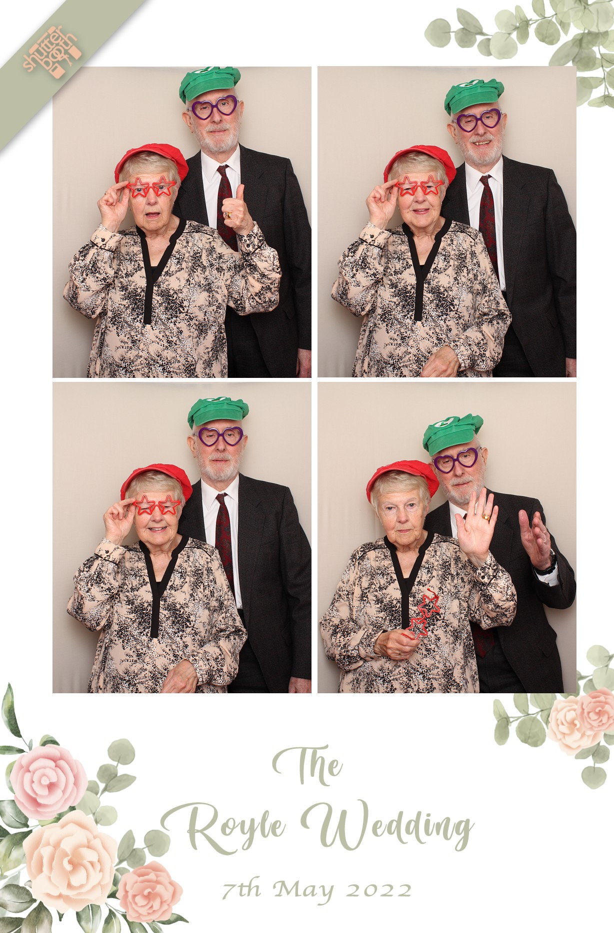 Mr & Mrs Royle | View more photos from the event at gallery.shutterbooth.co.uk/u/Shutterbooth/Mr-Mrs-Royle