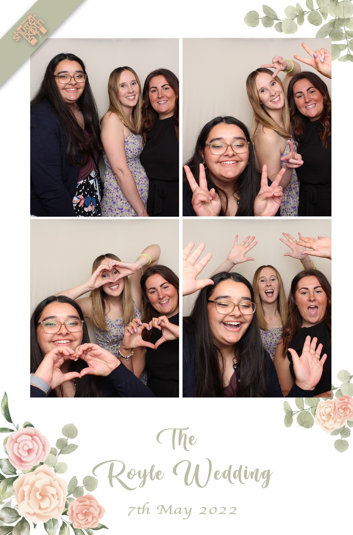 Mr & Mrs Royle | View more photos from the event at gallery.shutterbooth.co.uk/u/Shutterbooth/Mr-Mrs-Royle