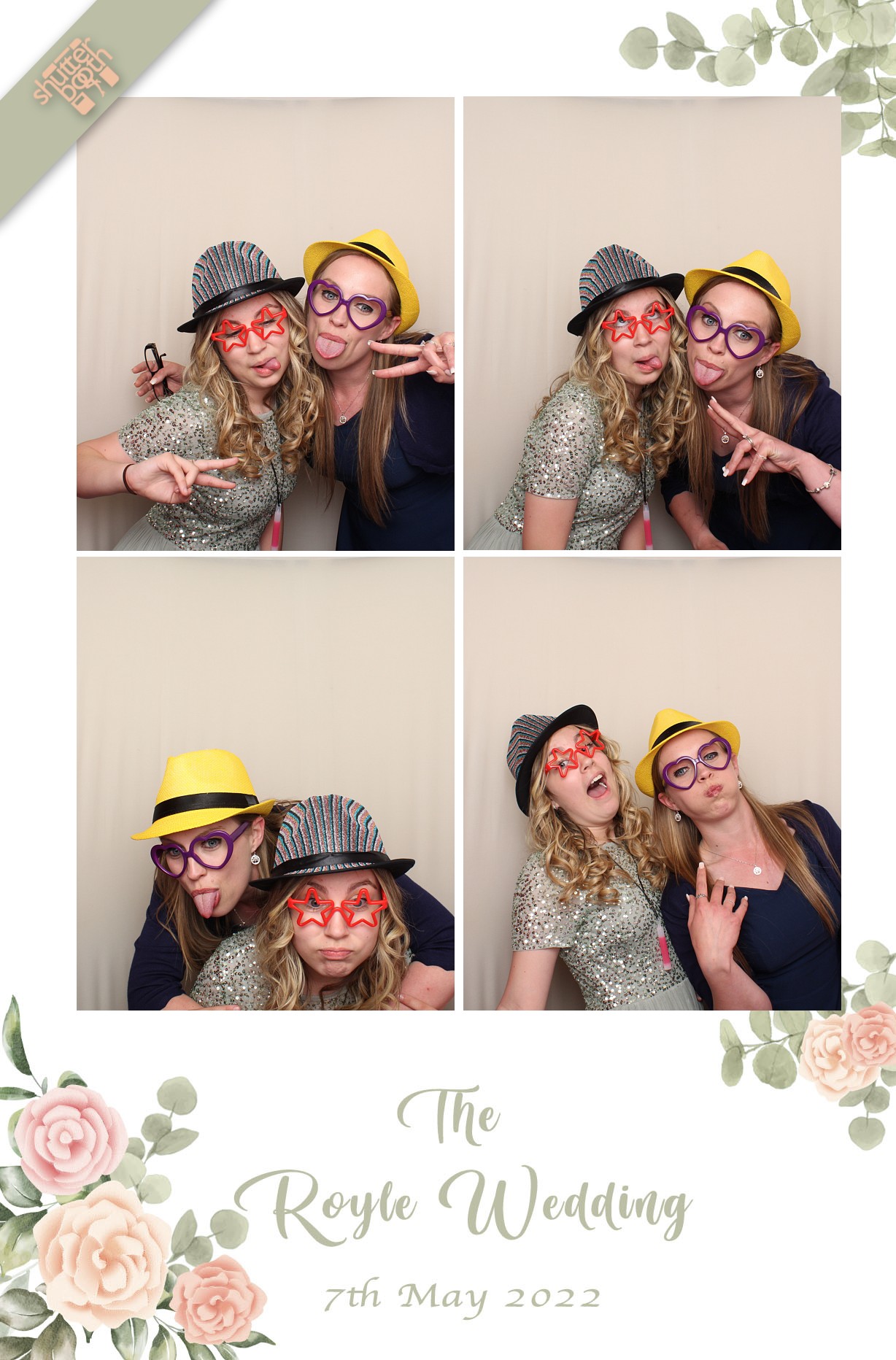 Mr & Mrs Royle | View more photos from the event at gallery.shutterbooth.co.uk/u/Shutterbooth/Mr-Mrs-Royle