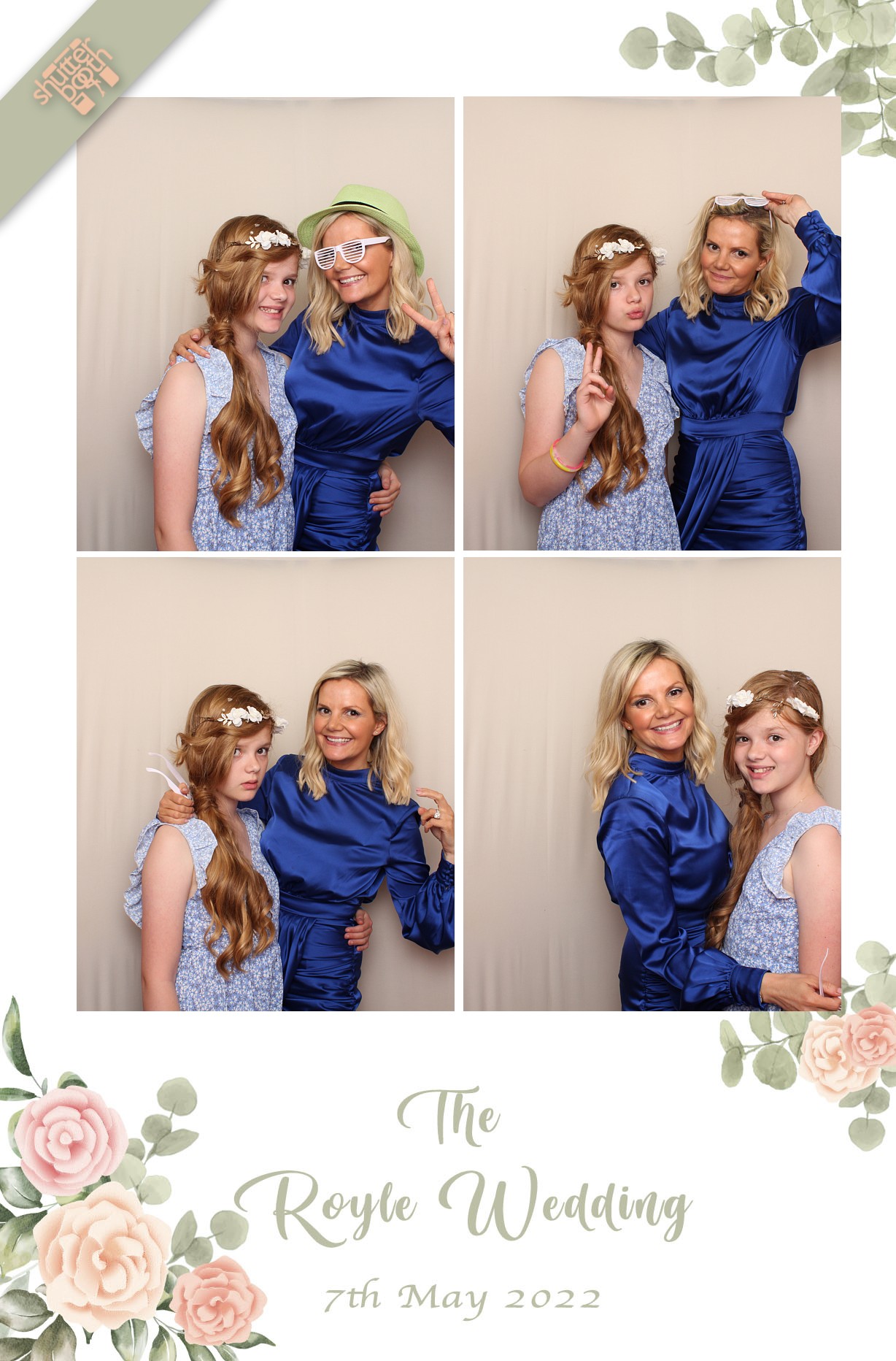 Mr & Mrs Royle | View more photos from the event at gallery.shutterbooth.co.uk/u/Shutterbooth/Mr-Mrs-Royle