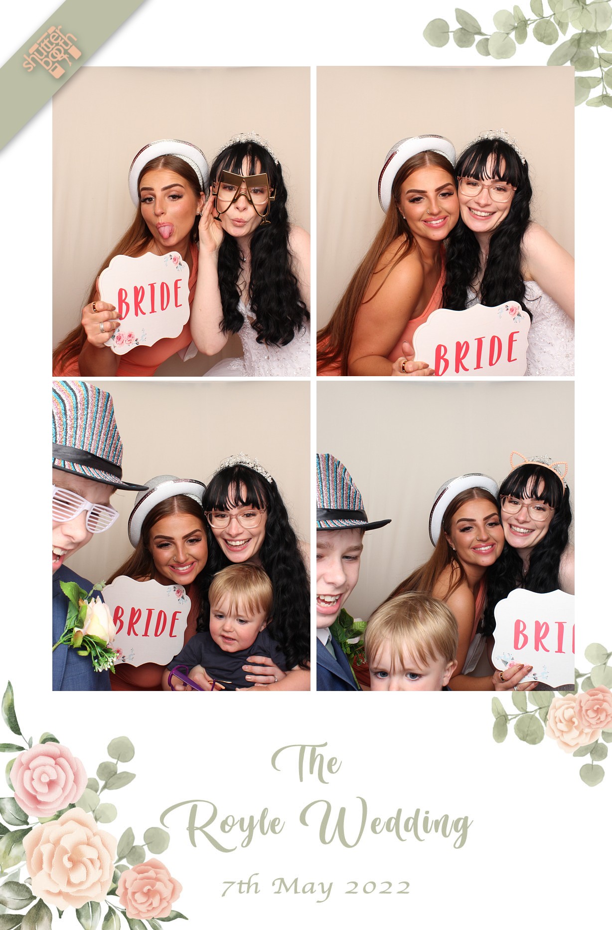Mr & Mrs Royle | View more photos from the event at gallery.shutterbooth.co.uk/u/Shutterbooth/Mr-Mrs-Royle