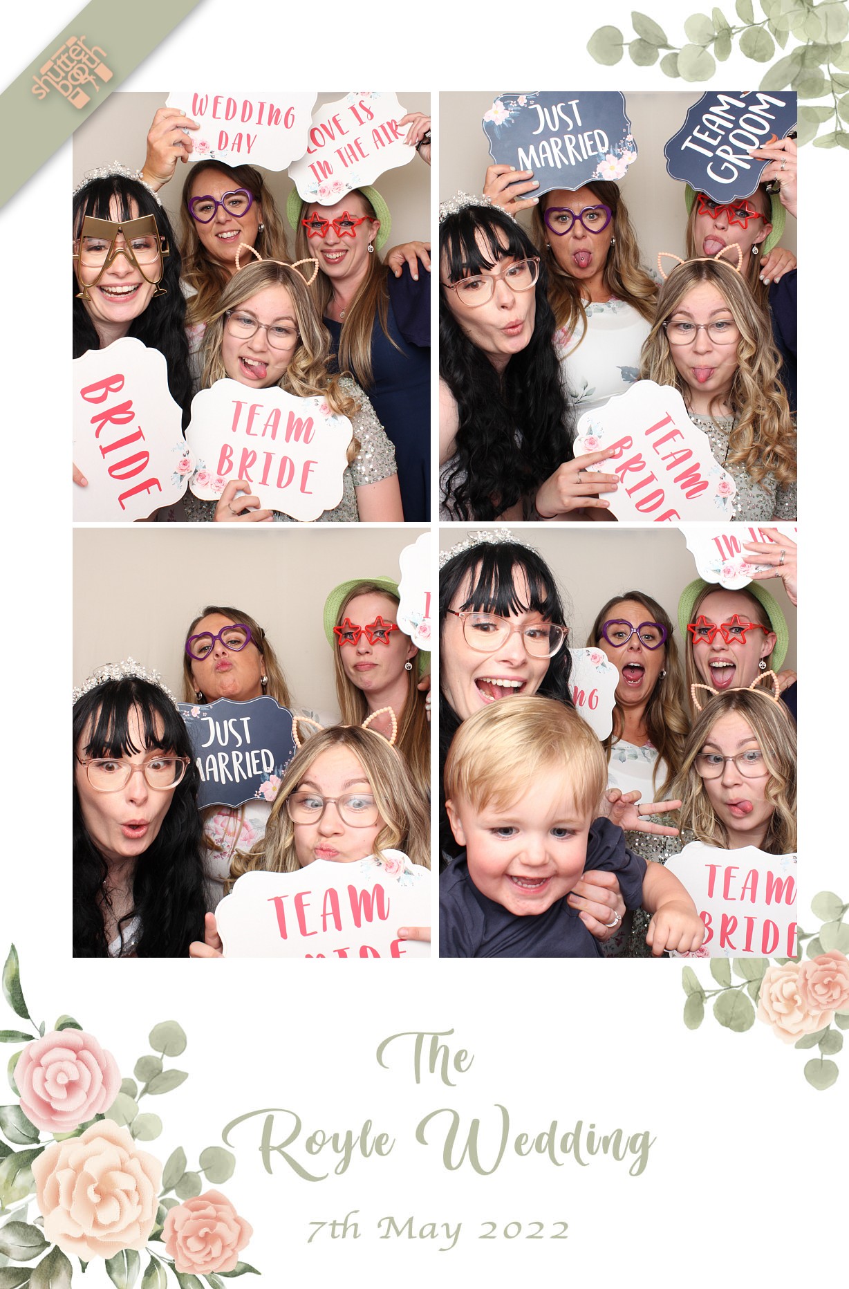 Mr & Mrs Royle | View more photos from the event at gallery.shutterbooth.co.uk/u/Shutterbooth/Mr-Mrs-Royle
