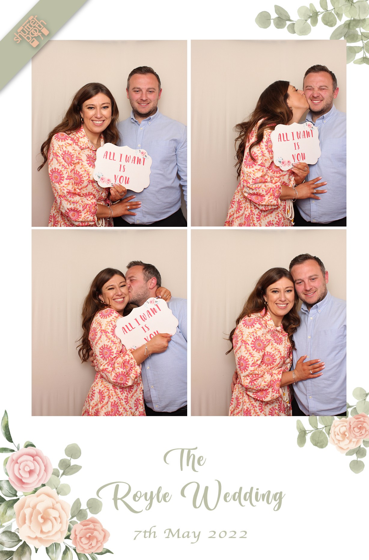 Mr & Mrs Royle | View more photos from the event at gallery.shutterbooth.co.uk/u/Shutterbooth/Mr-Mrs-Royle