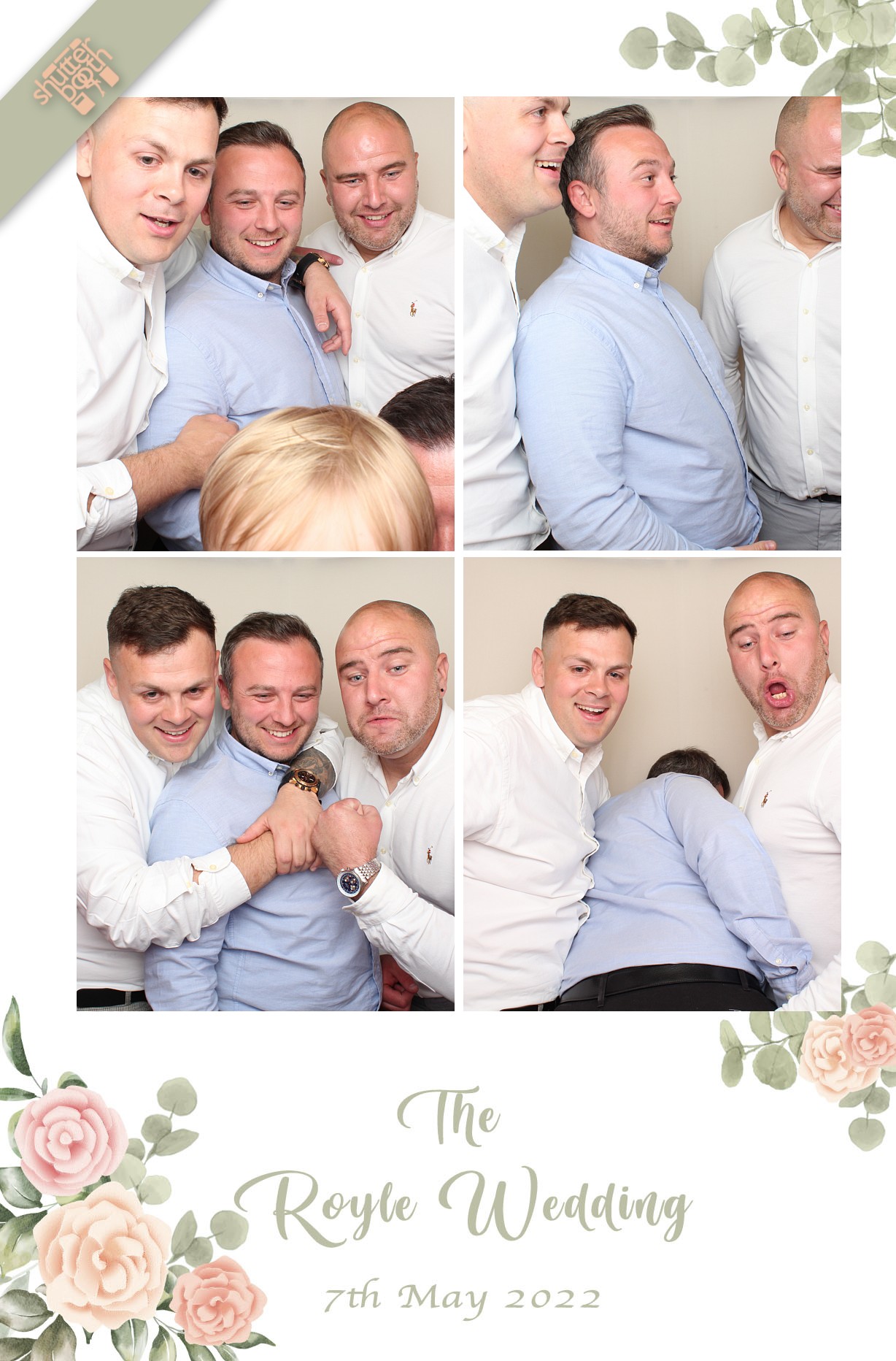 Mr & Mrs Royle | View more photos from the event at gallery.shutterbooth.co.uk/u/Shutterbooth/Mr-Mrs-Royle