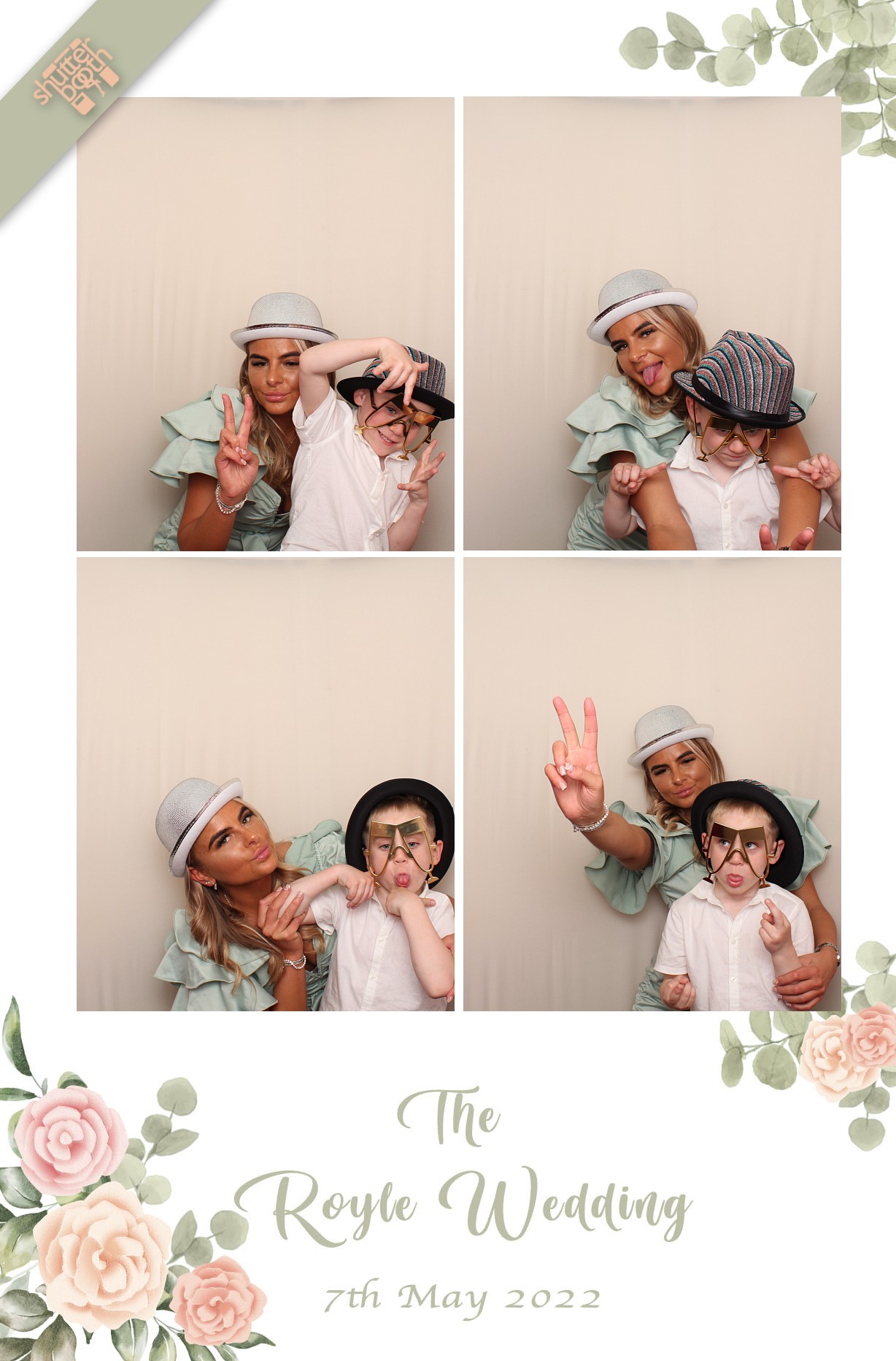 Mr & Mrs Royle | View more photos from the event at gallery.shutterbooth.co.uk/u/Shutterbooth/Mr-Mrs-Royle