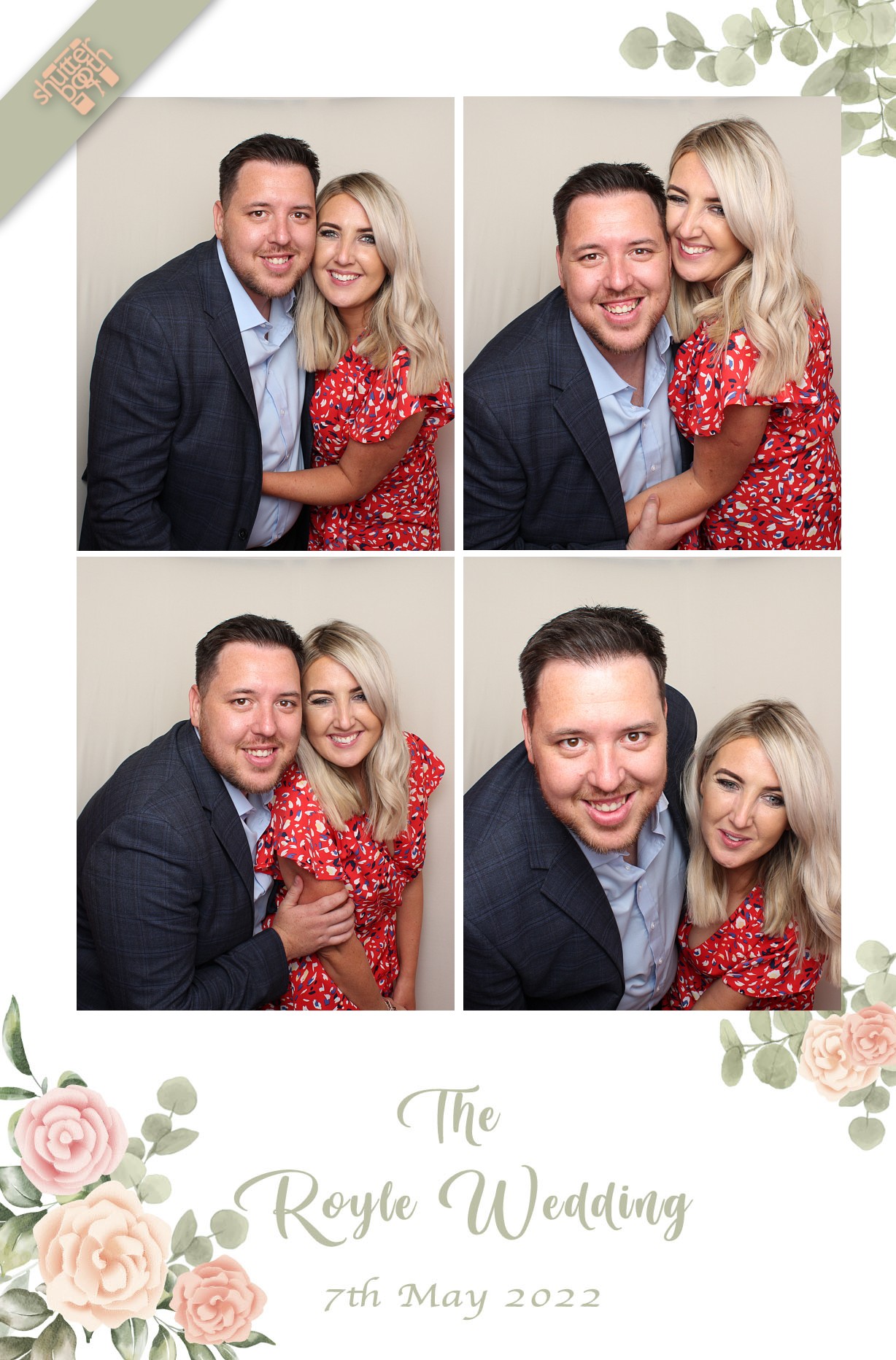 Mr & Mrs Royle | View more photos from the event at gallery.shutterbooth.co.uk/u/Shutterbooth/Mr-Mrs-Royle