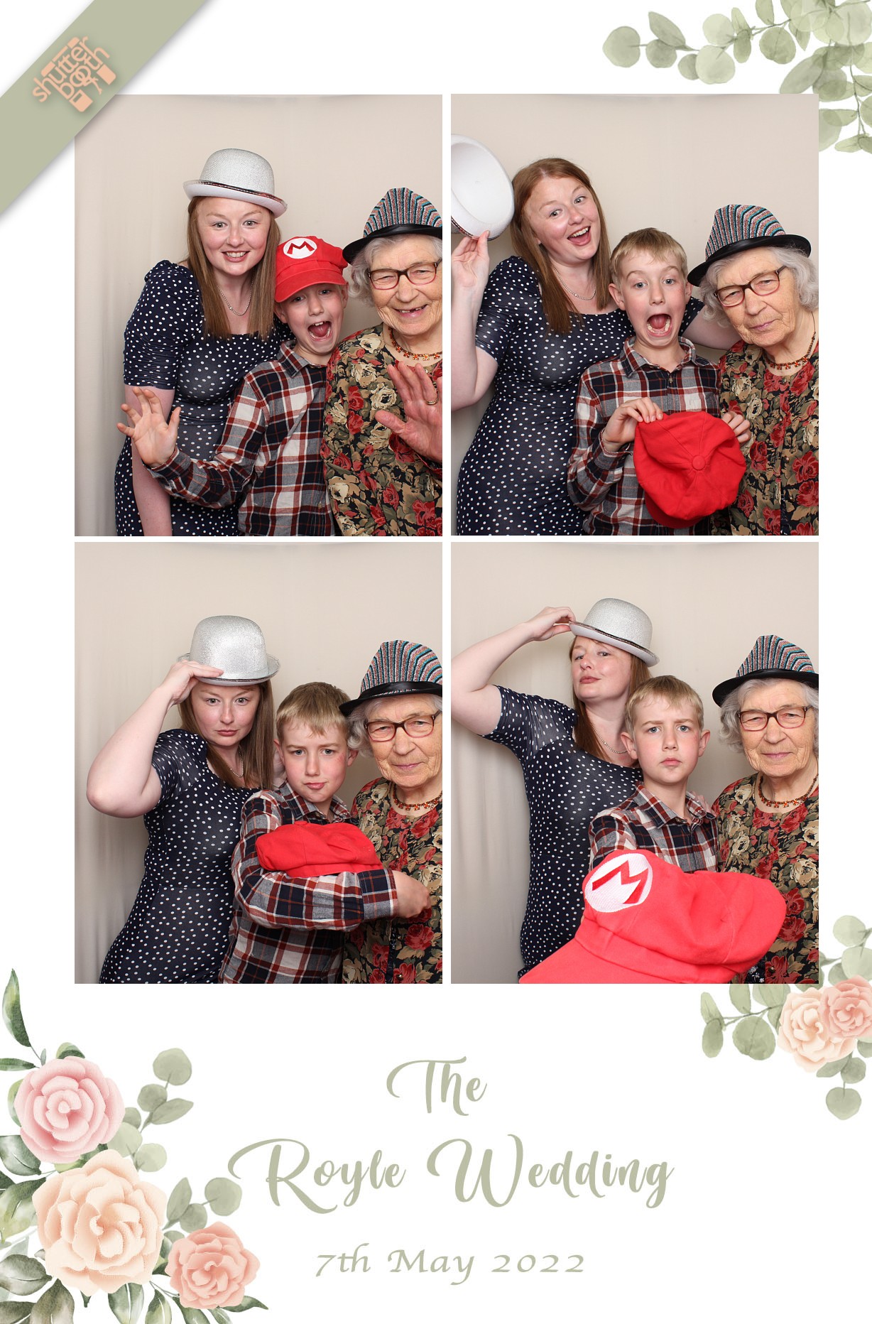 Mr & Mrs Royle | View more photos from the event at gallery.shutterbooth.co.uk/u/Shutterbooth/Mr-Mrs-Royle