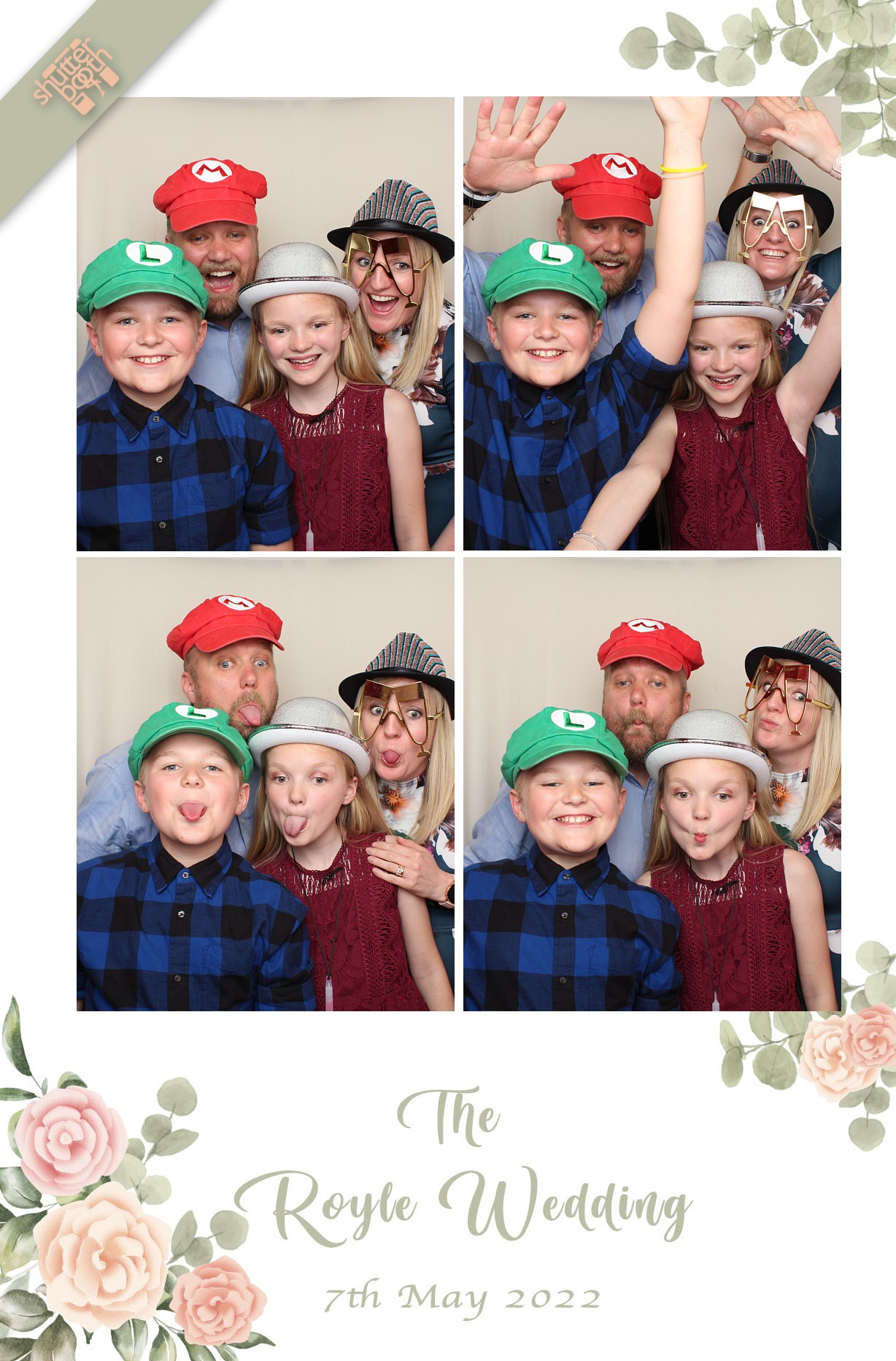 Mr & Mrs Royle | View more photos from the event at gallery.shutterbooth.co.uk/u/Shutterbooth/Mr-Mrs-Royle