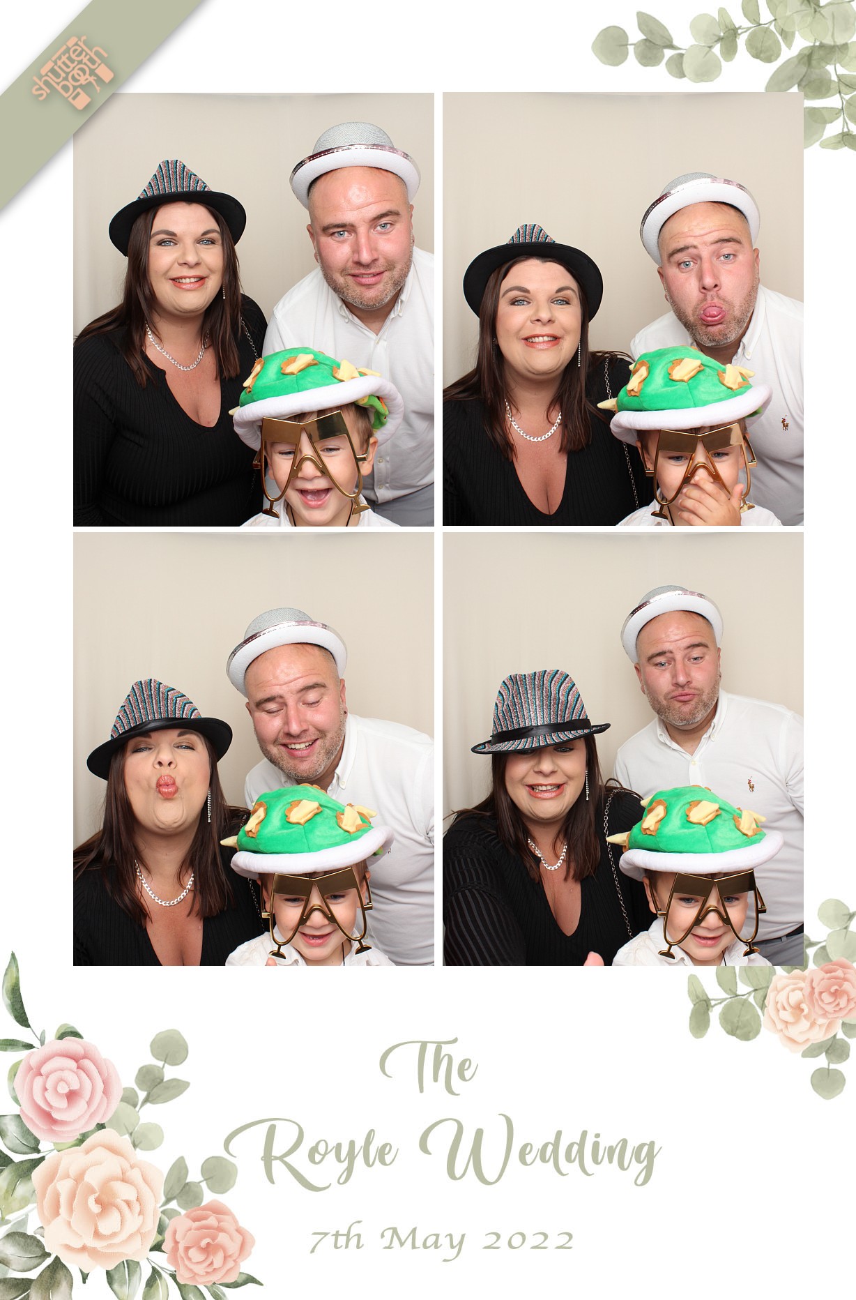 Mr & Mrs Royle | View more photos from the event at gallery.shutterbooth.co.uk/u/Shutterbooth/Mr-Mrs-Royle