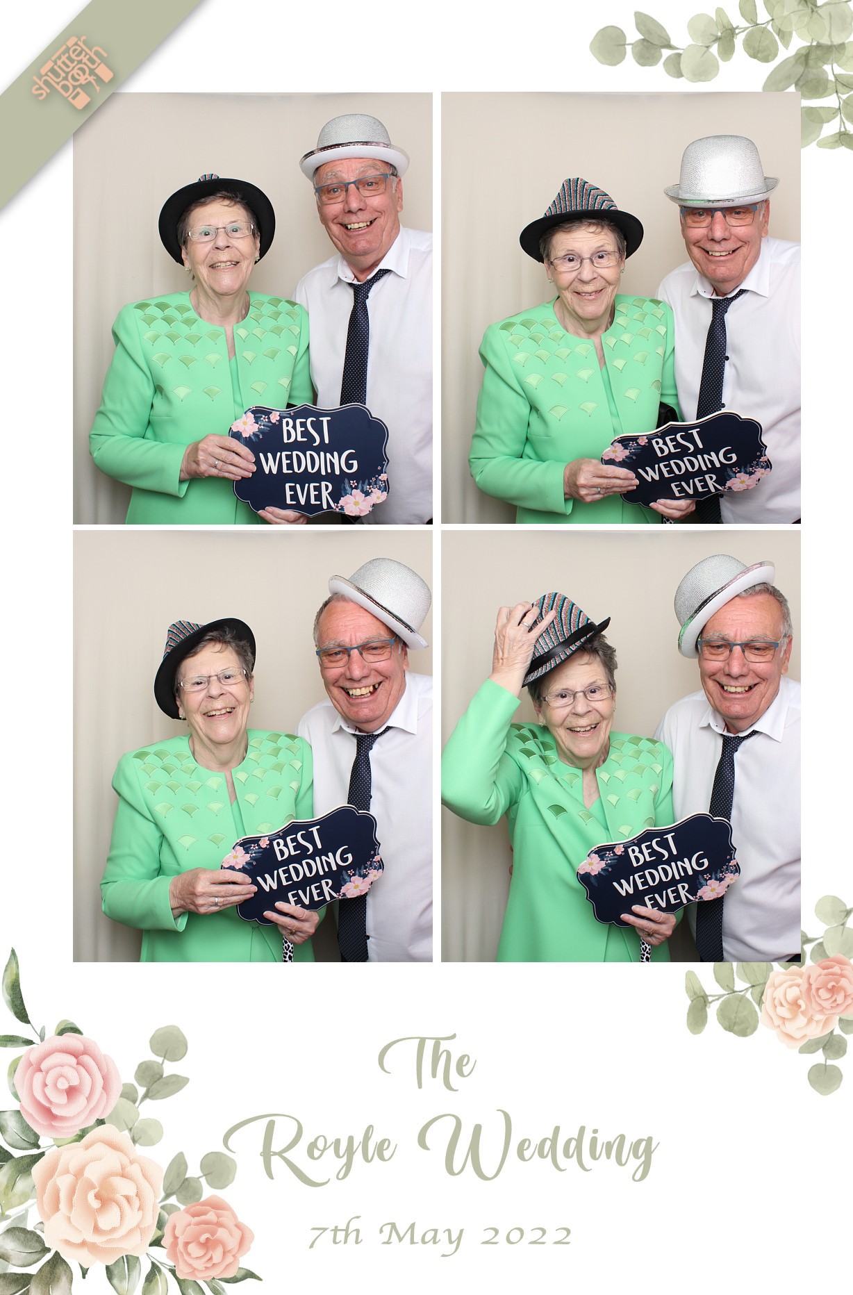 Mr & Mrs Royle | View more photos from the event at gallery.shutterbooth.co.uk/u/Shutterbooth/Mr-Mrs-Royle
