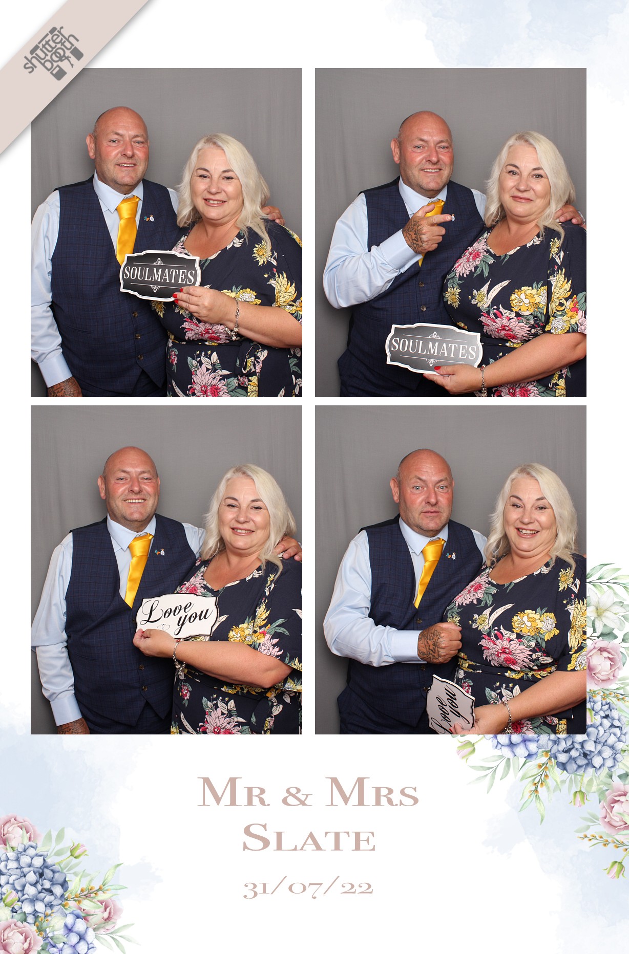 Mr & Mrs Slate | View more photos from the event at gallery.shutterbooth.co.uk/u/Shutterbooth/Mr-Mrs-Slate