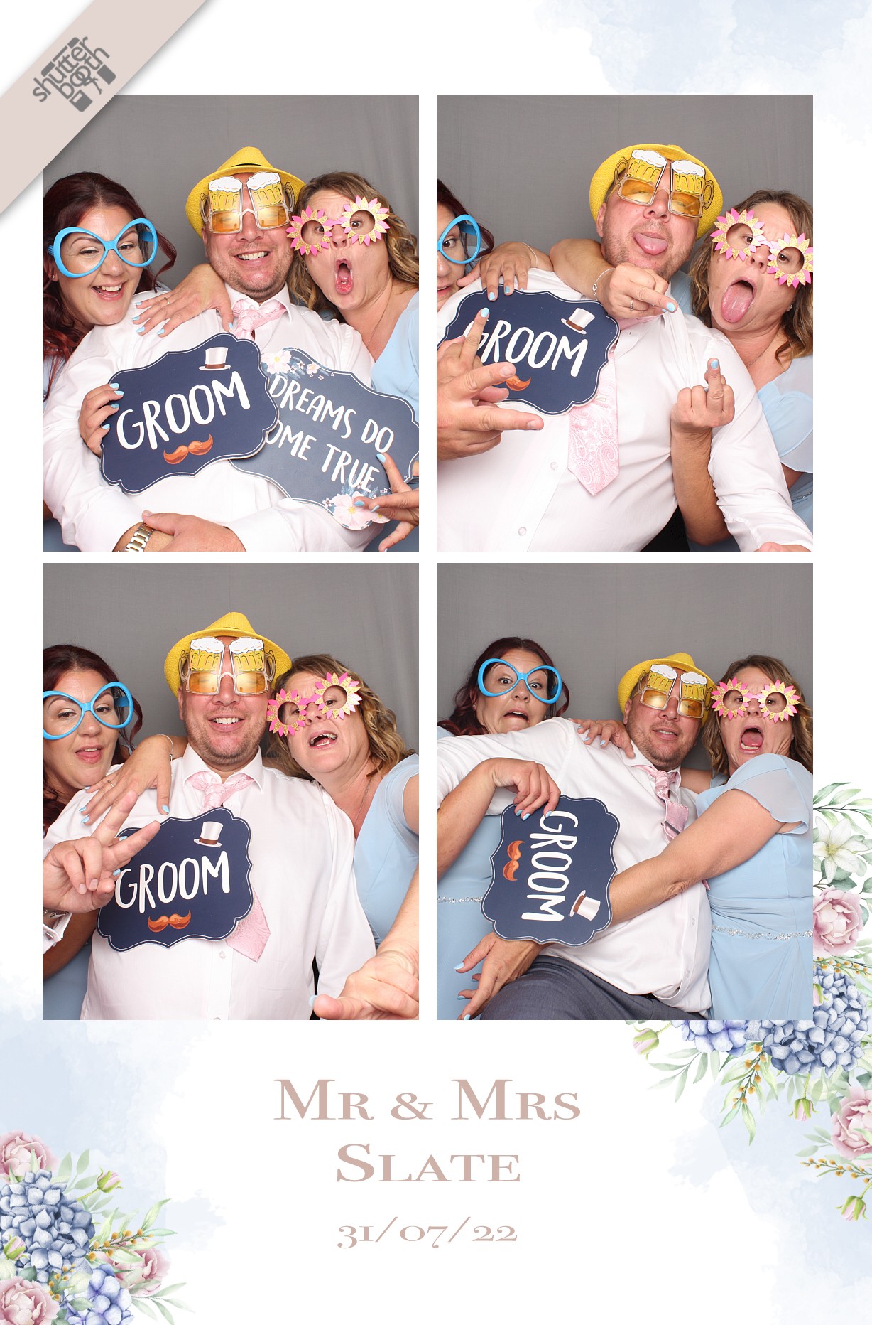 Mr & Mrs Slate | View more photos from the event at gallery.shutterbooth.co.uk/u/Shutterbooth/Mr-Mrs-Slate