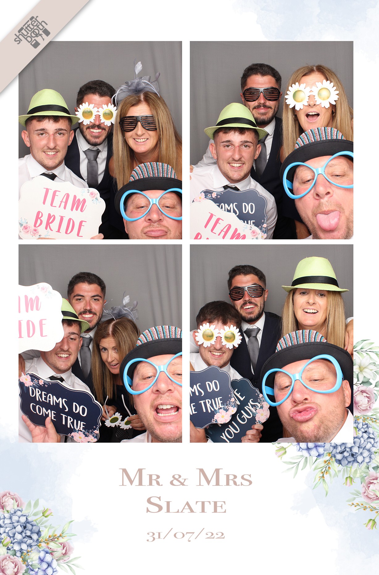 Mr & Mrs Slate | View more photos from the event at gallery.shutterbooth.co.uk/u/Shutterbooth/Mr-Mrs-Slate