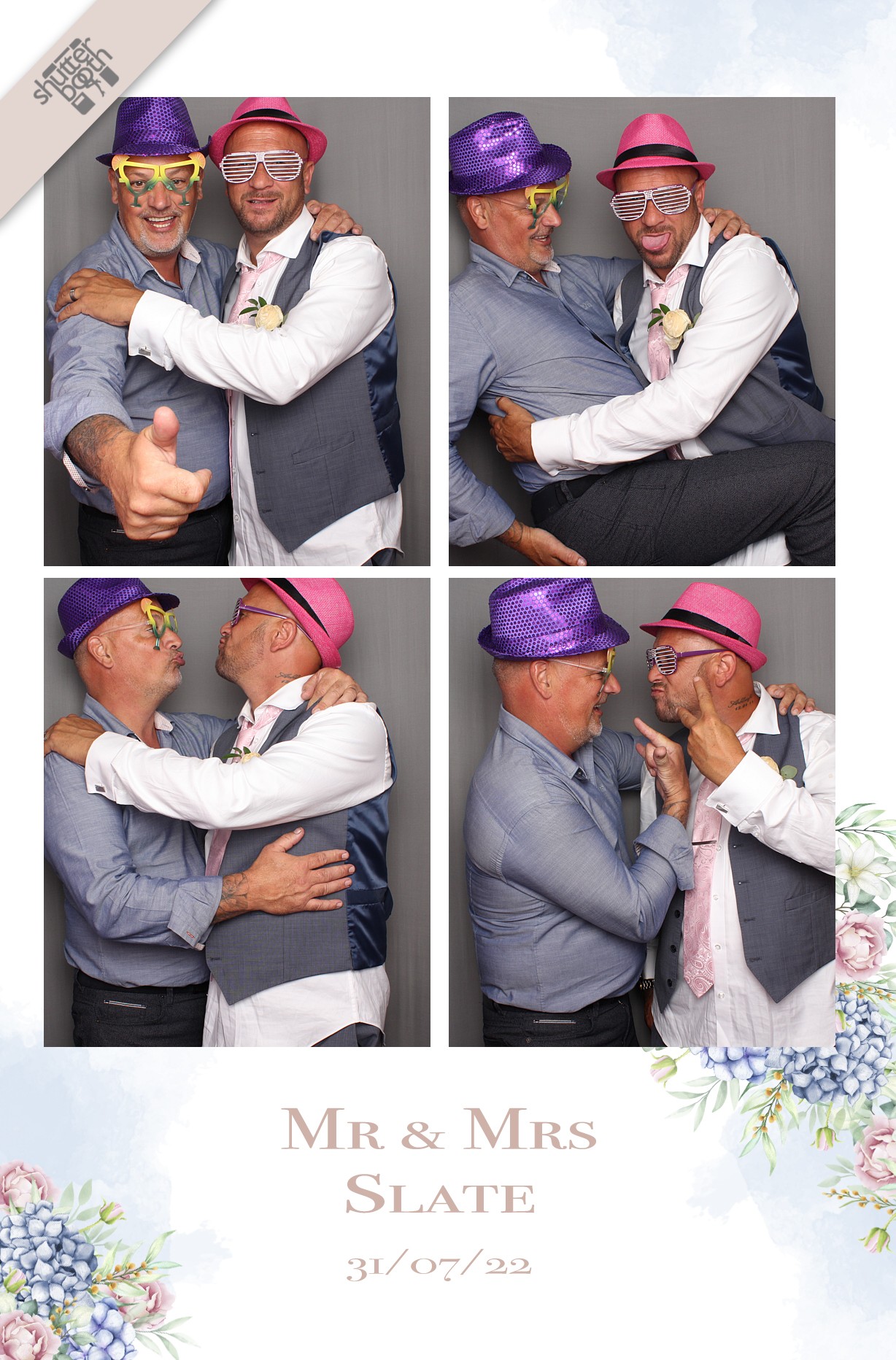 Mr & Mrs Slate | View more photos from the event at gallery.shutterbooth.co.uk/u/Shutterbooth/Mr-Mrs-Slate