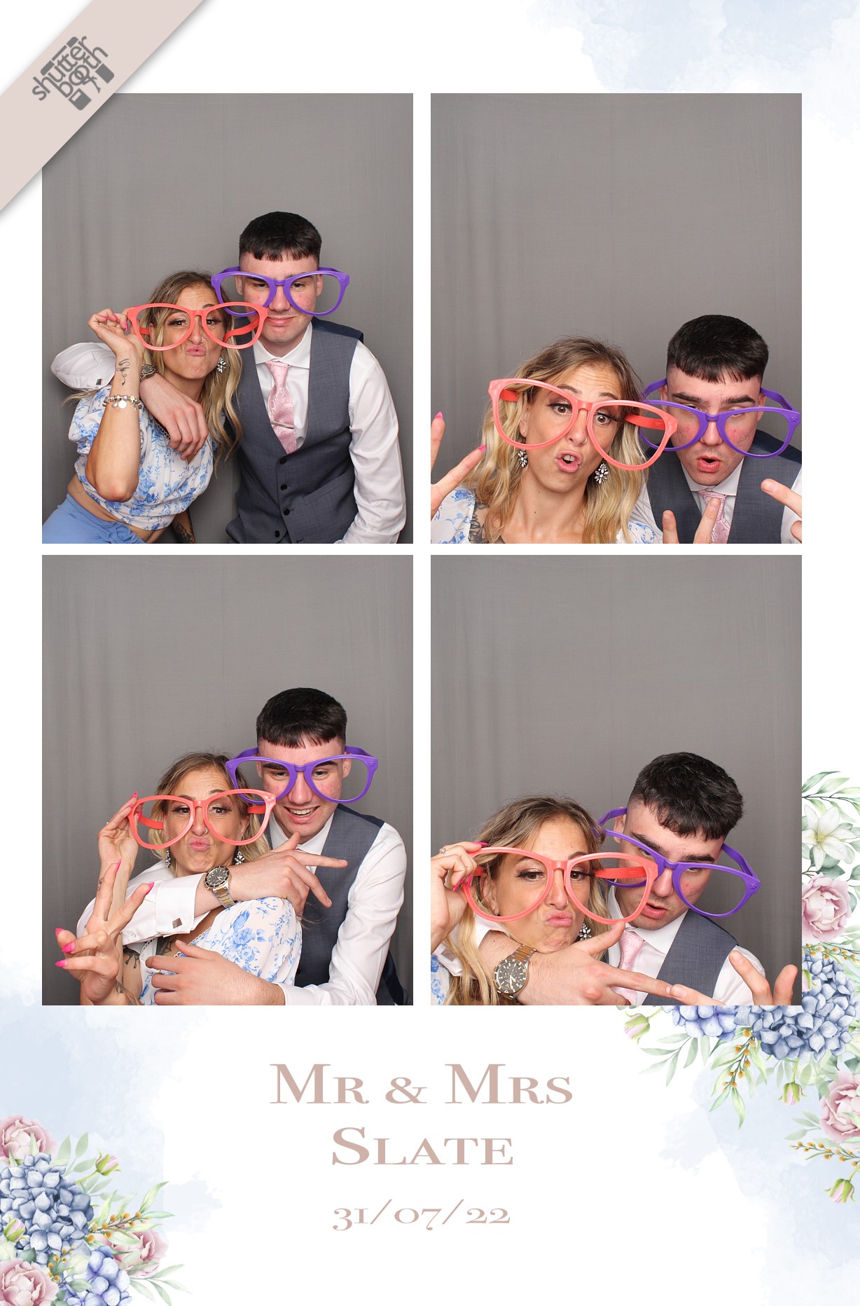 Mr & Mrs Slate | View more photos from the event at gallery.shutterbooth.co.uk/u/Shutterbooth/Mr-Mrs-Slate