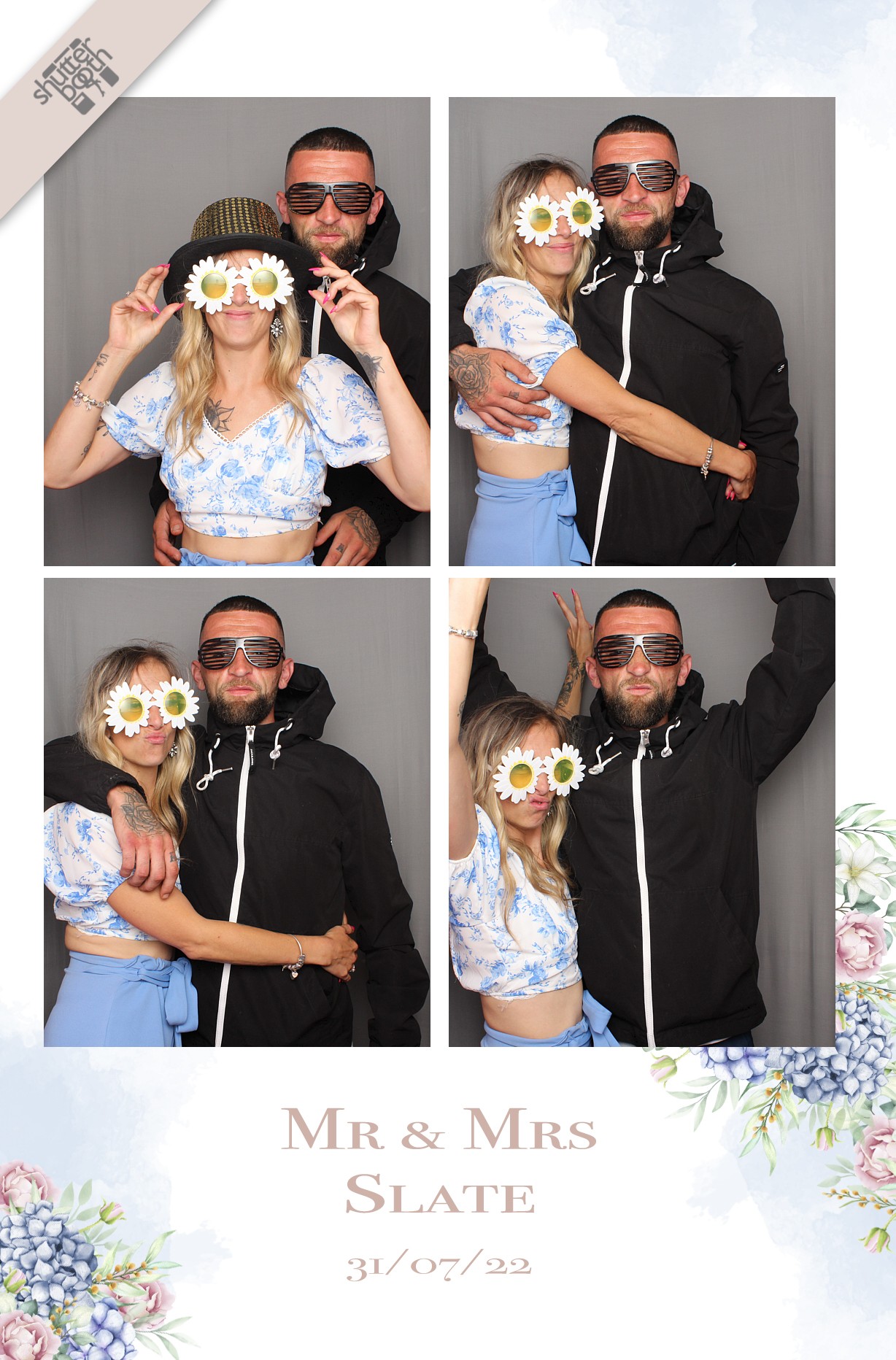Mr & Mrs Slate | View more photos from the event at gallery.shutterbooth.co.uk/u/Shutterbooth/Mr-Mrs-Slate