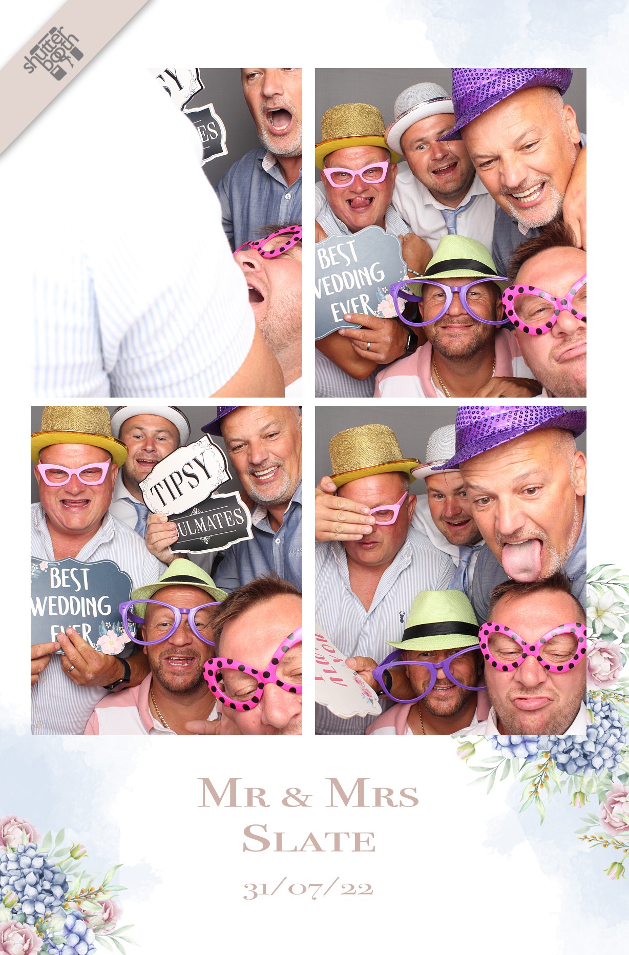 Mr & Mrs Slate | View more photos from the event at gallery.shutterbooth.co.uk/u/Shutterbooth/Mr-Mrs-Slate