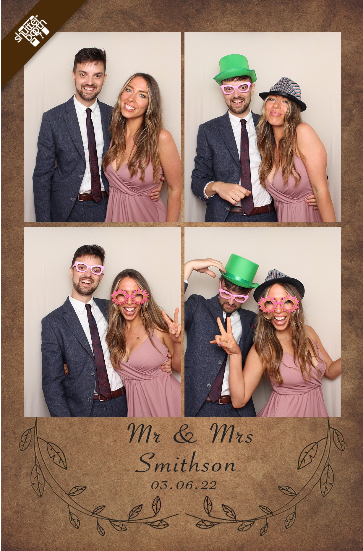 Mr & Mrs Smithson | View more photos from the event at gallery.shutterbooth.co.uk/u/Shutterbooth/Mr-Mrs-Smithson