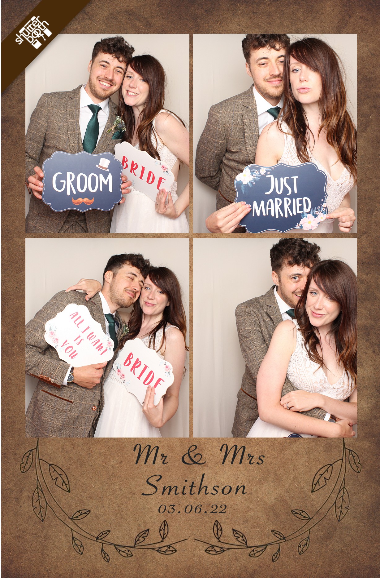 Mr & Mrs Smithson | View more photos from the event at gallery.shutterbooth.co.uk/u/Shutterbooth/Mr-Mrs-Smithson