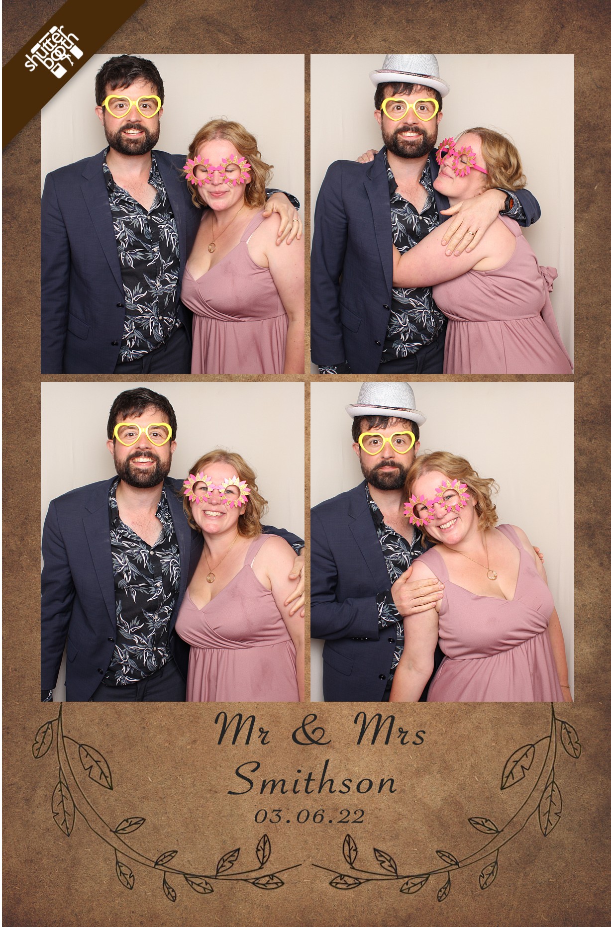 Mr & Mrs Smithson | View more photos from the event at gallery.shutterbooth.co.uk/u/Shutterbooth/Mr-Mrs-Smithson