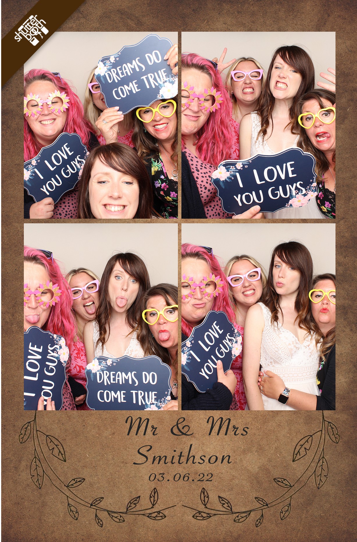 Mr & Mrs Smithson | View more photos from the event at gallery.shutterbooth.co.uk/u/Shutterbooth/Mr-Mrs-Smithson