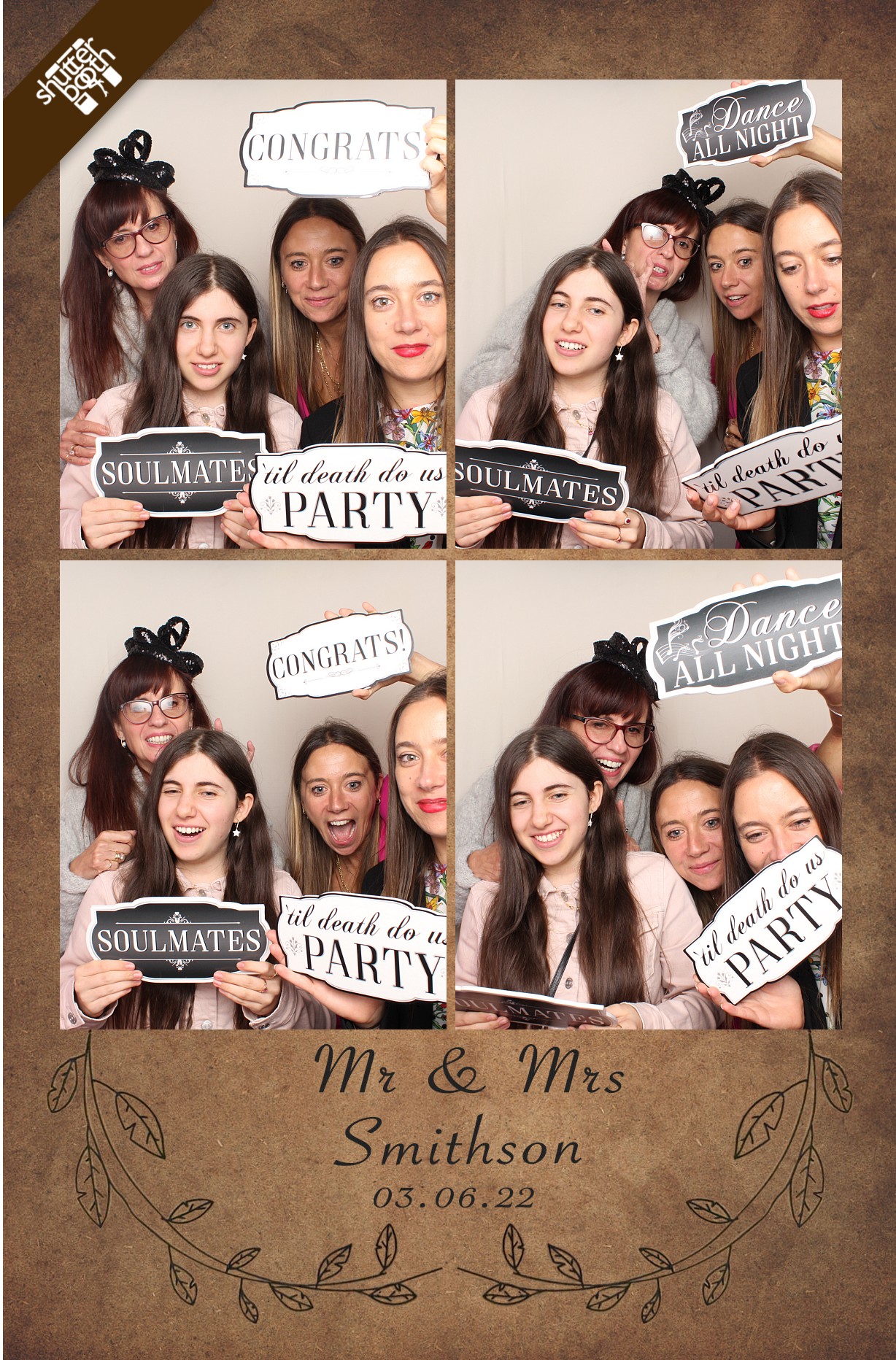 Mr & Mrs Smithson | View more photos from the event at gallery.shutterbooth.co.uk/u/Shutterbooth/Mr-Mrs-Smithson