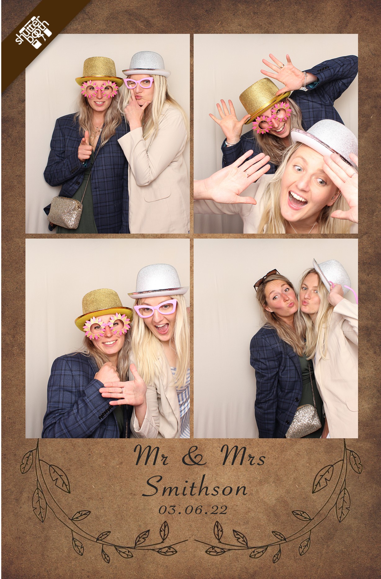Mr & Mrs Smithson | View more photos from the event at gallery.shutterbooth.co.uk/u/Shutterbooth/Mr-Mrs-Smithson