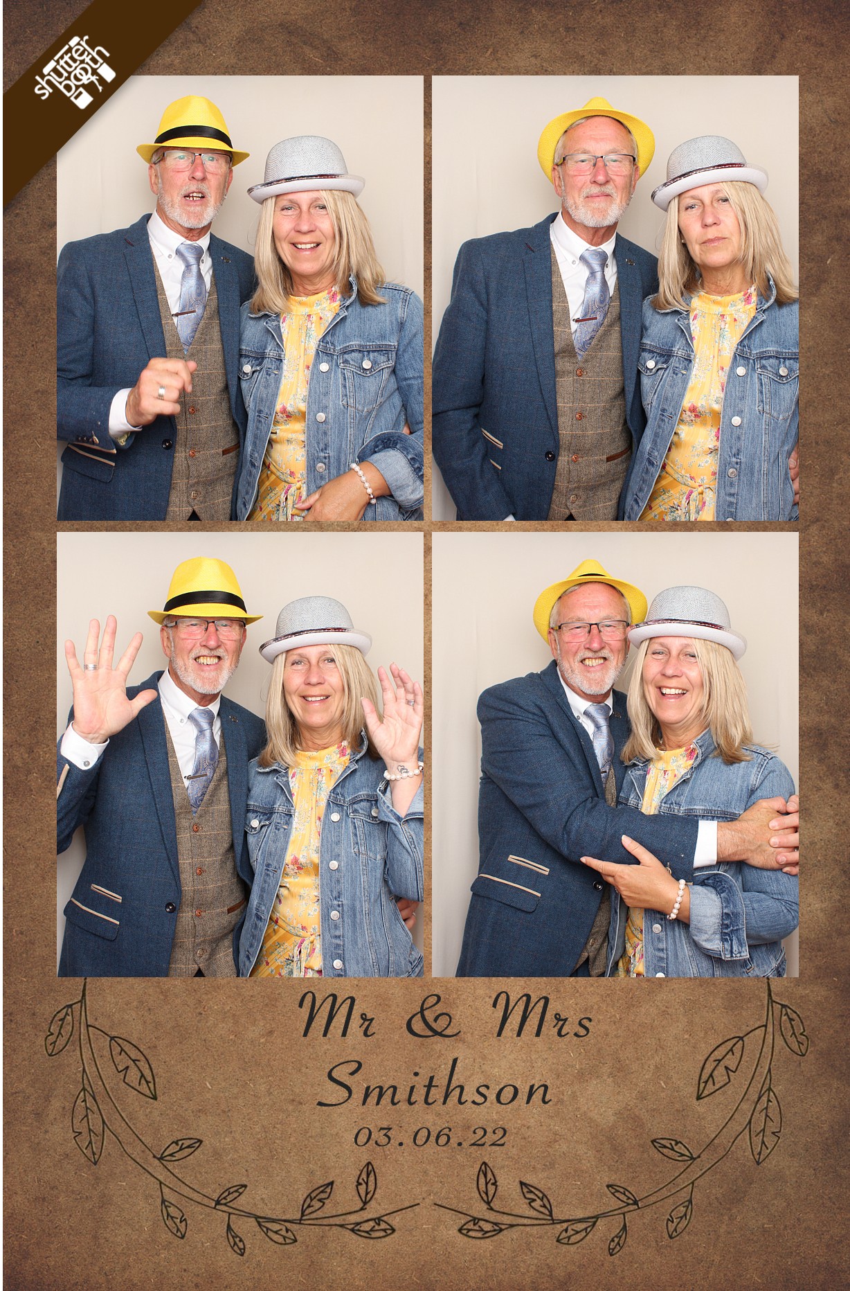 Mr & Mrs Smithson | View more photos from the event at gallery.shutterbooth.co.uk/u/Shutterbooth/Mr-Mrs-Smithson