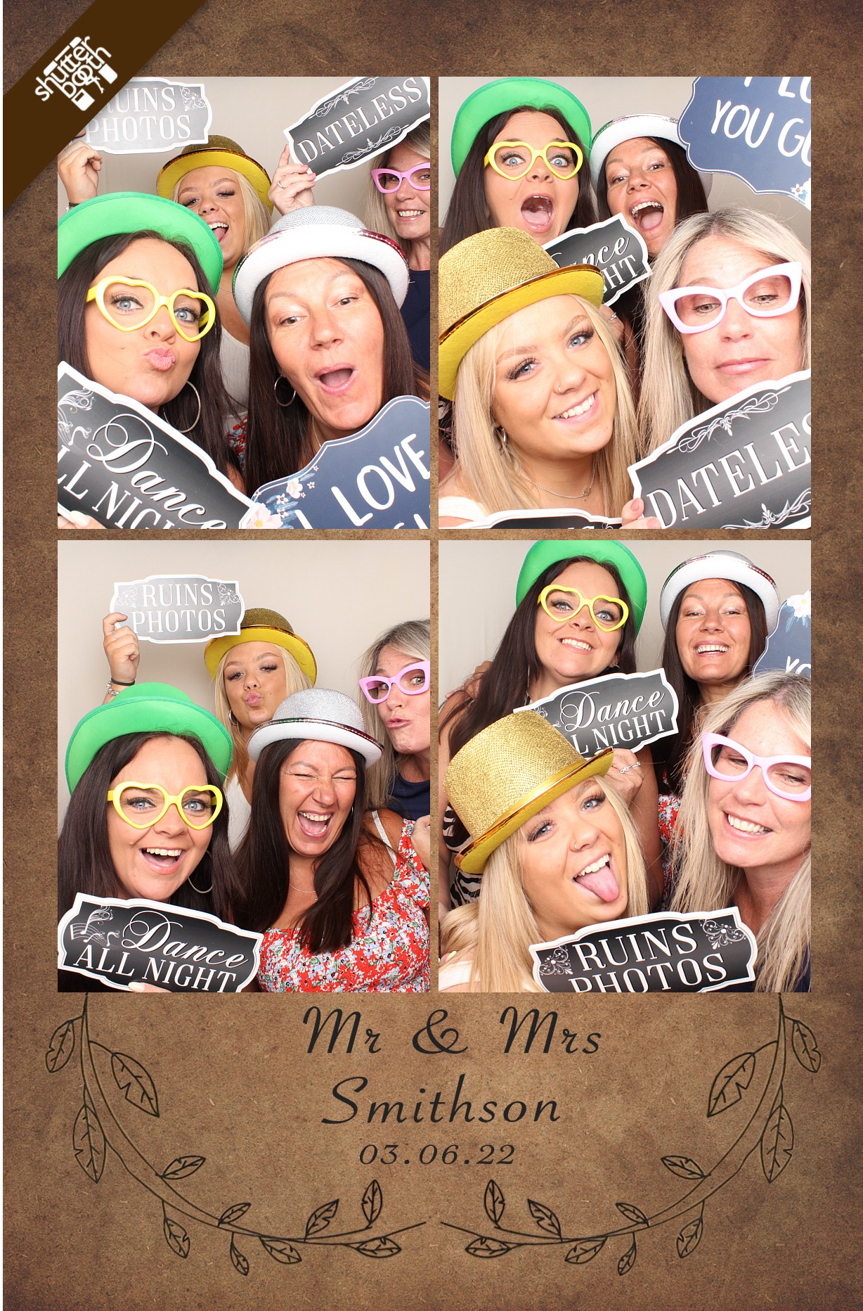 Mr & Mrs Smithson | View more photos from the event at gallery.shutterbooth.co.uk/u/Shutterbooth/Mr-Mrs-Smithson