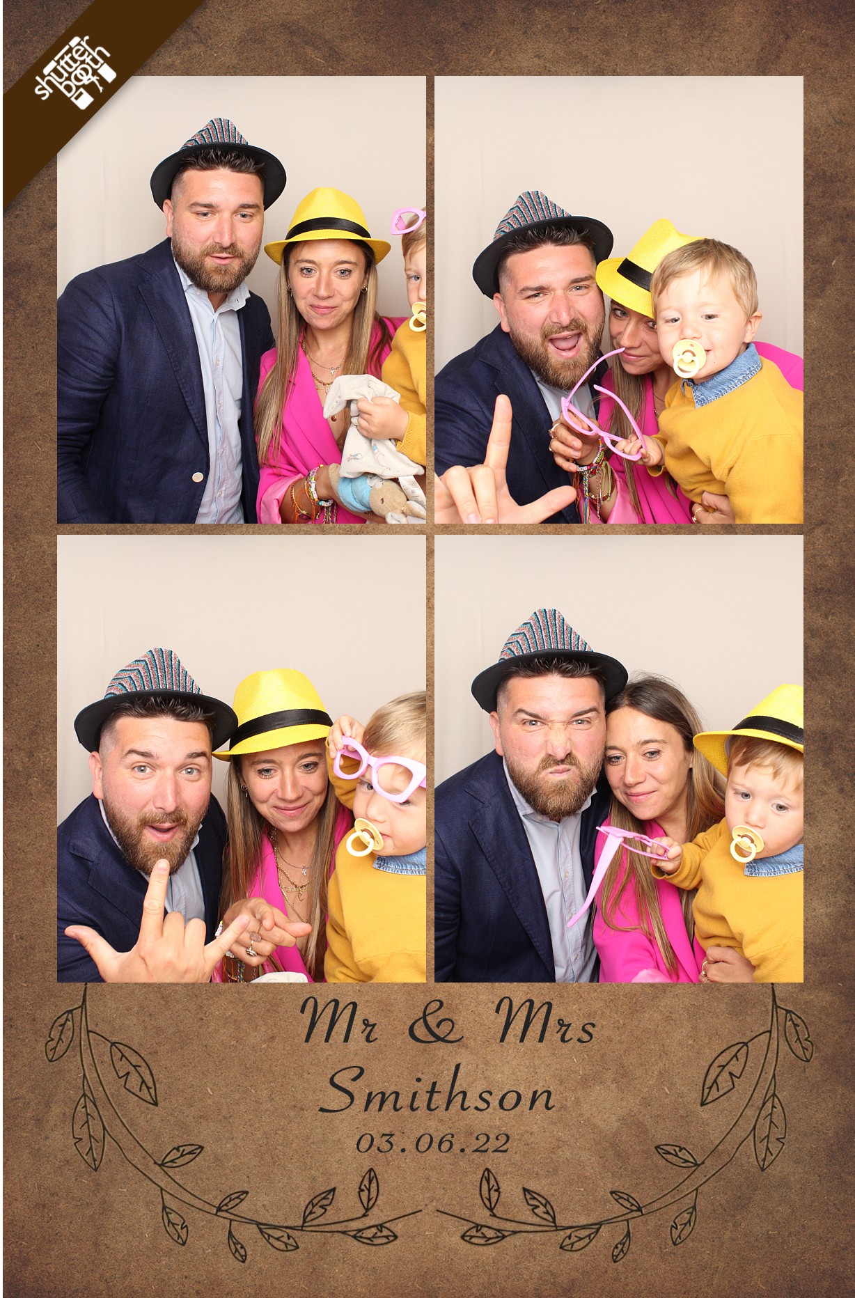 Mr & Mrs Smithson | View more photos from the event at gallery.shutterbooth.co.uk/u/Shutterbooth/Mr-Mrs-Smithson